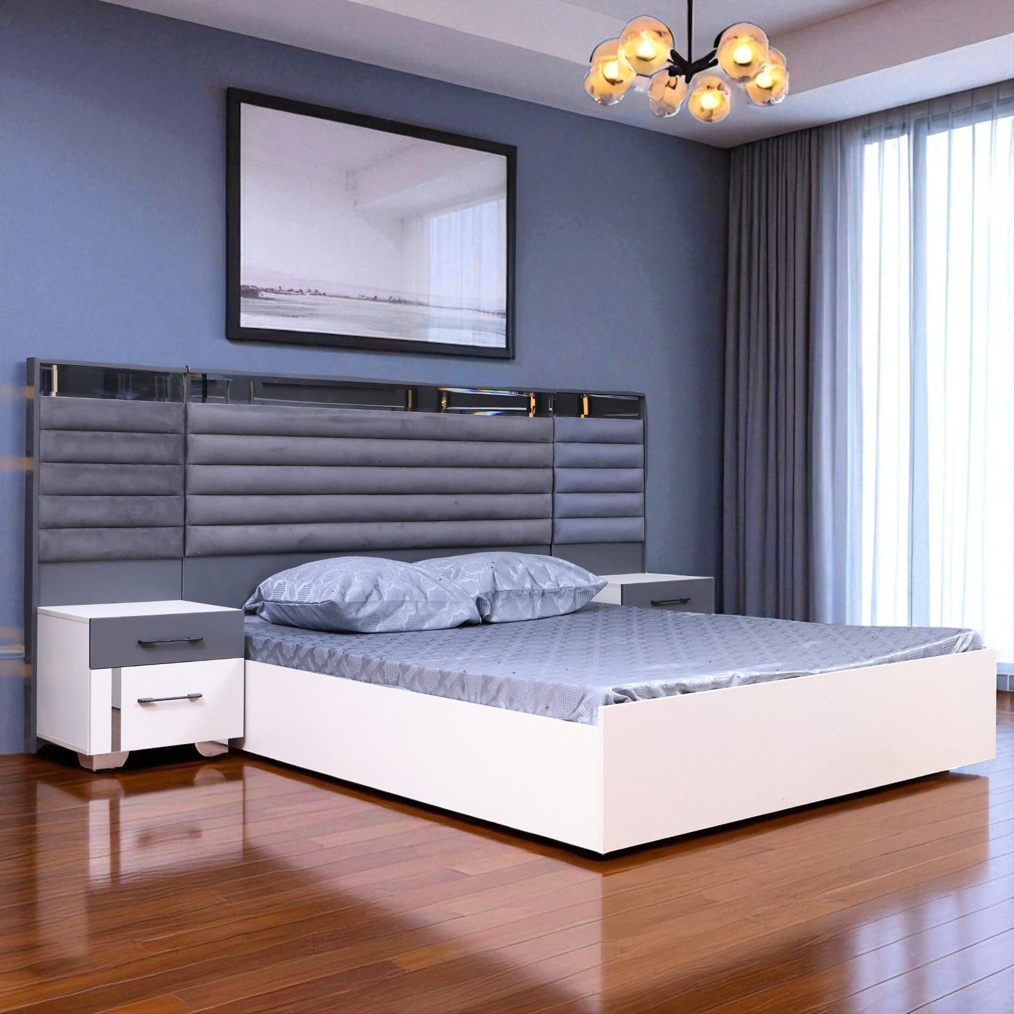 T235 غرفة نوم ماستر