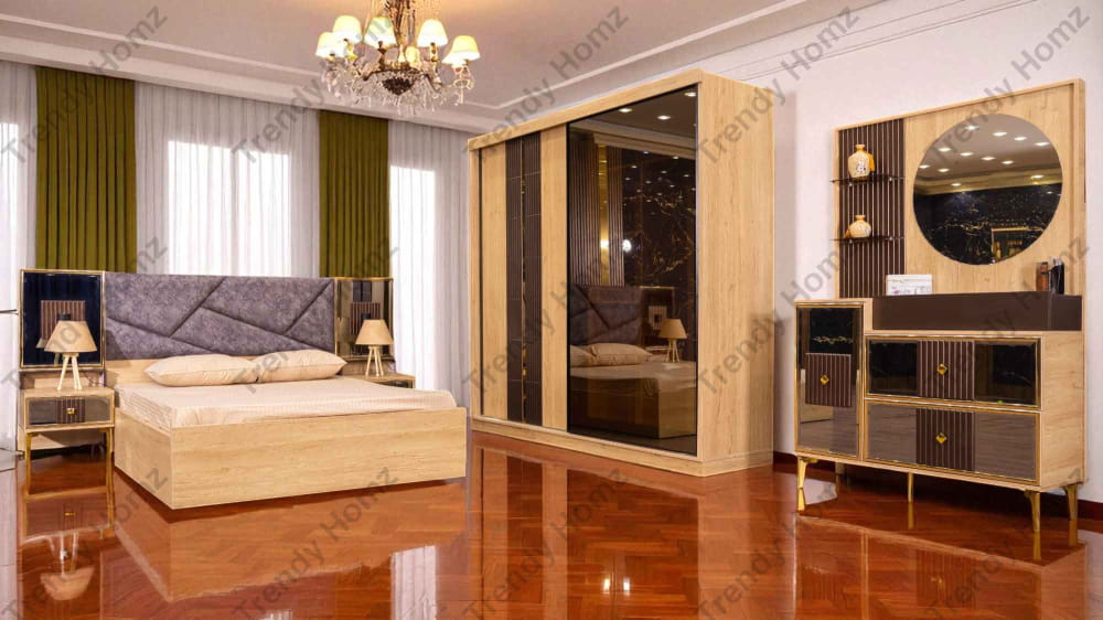 غرفة نوم ماستر 239