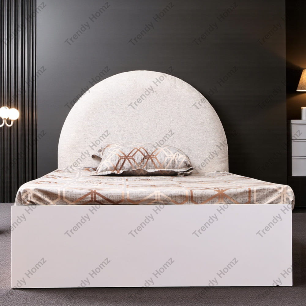 سرير اطفال 358