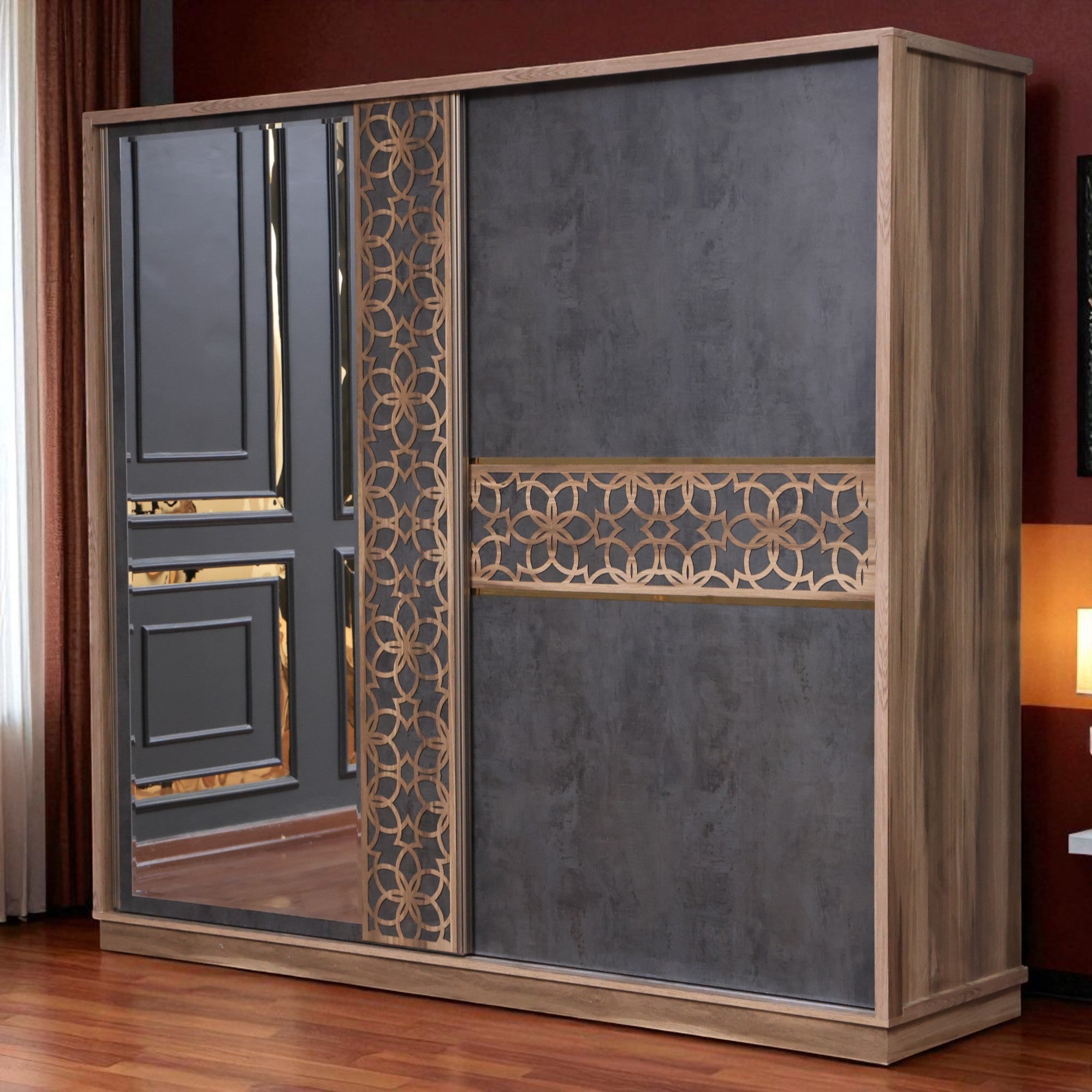 دولاب ماستر 108