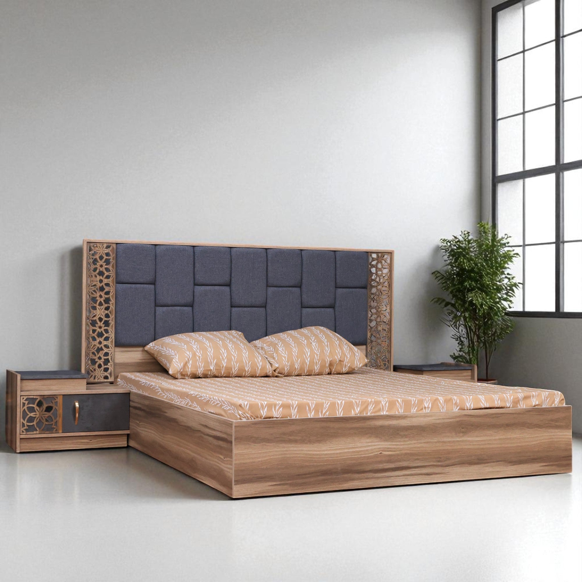 سرير ماستر 108