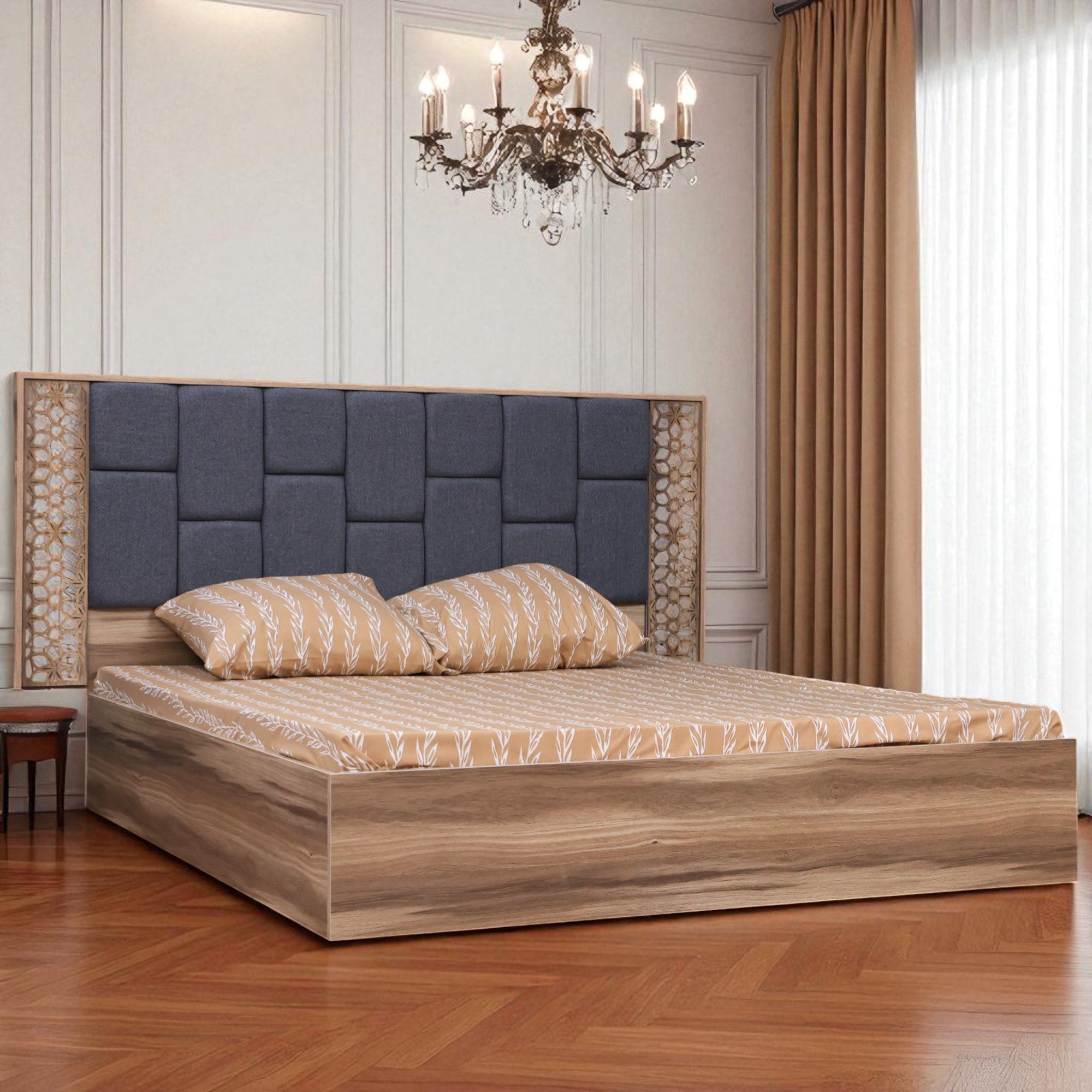 غرفة نوم ماستر 108