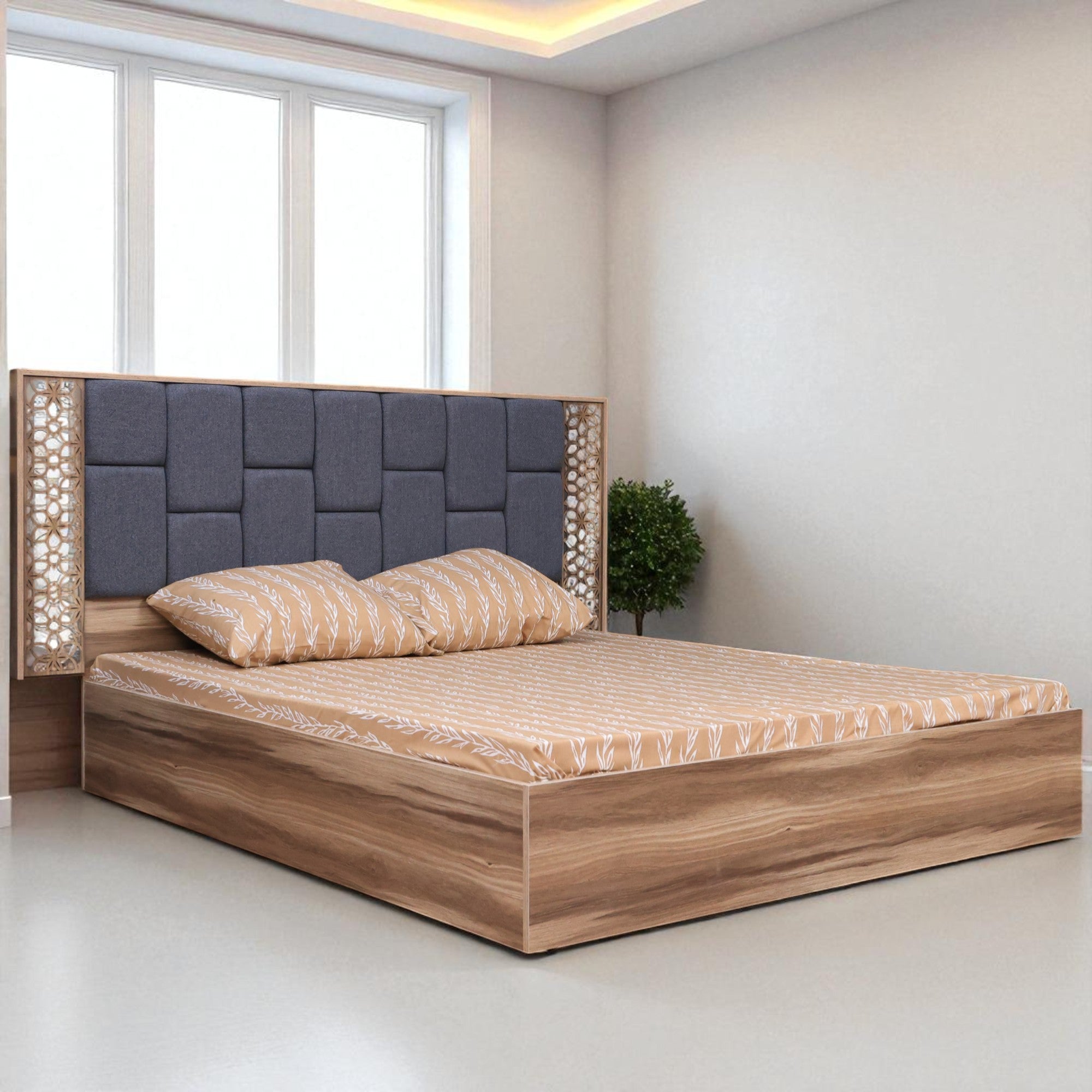 سرير ماستر 108