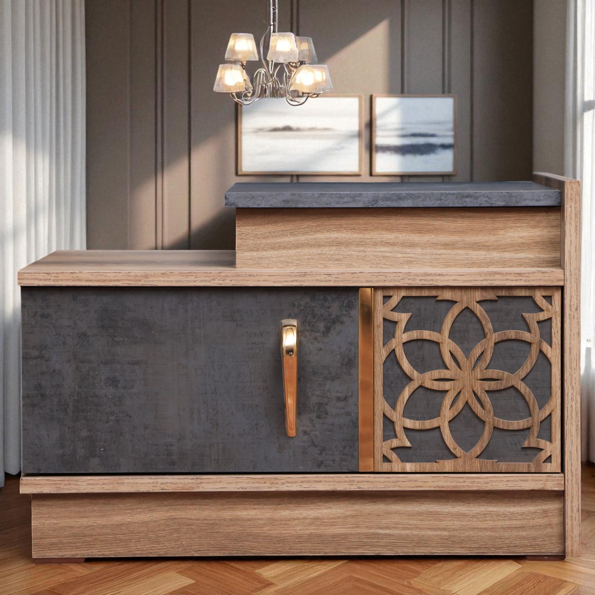 غرفة نوم ماستر 108