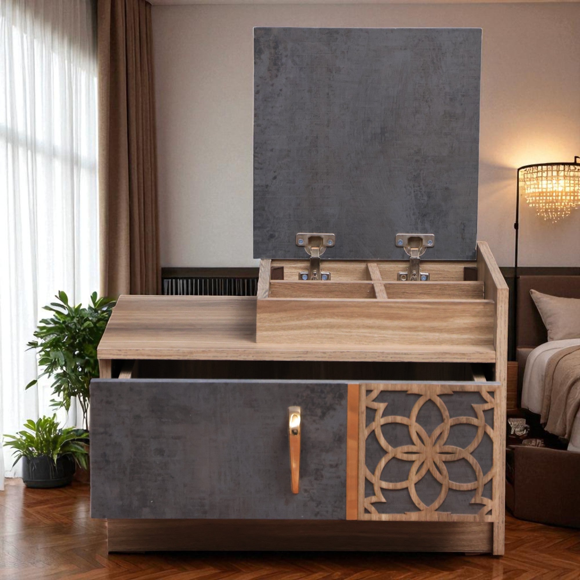 غرفة نوم ماستر 108