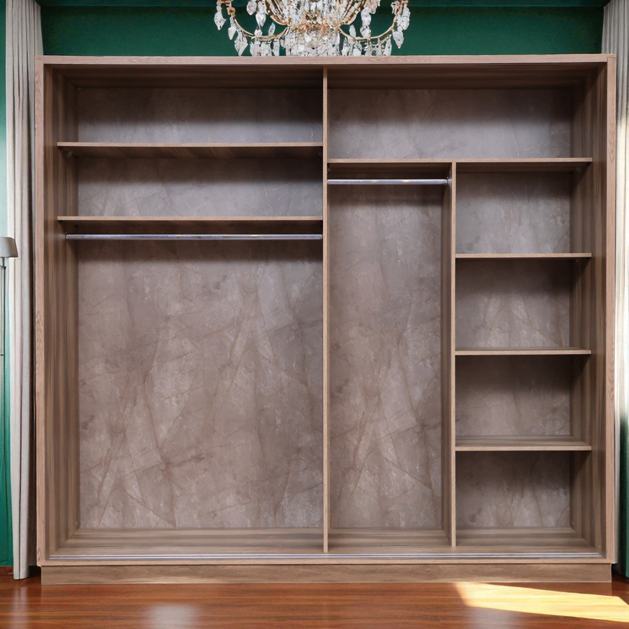 غرفة نوم ماستر 108