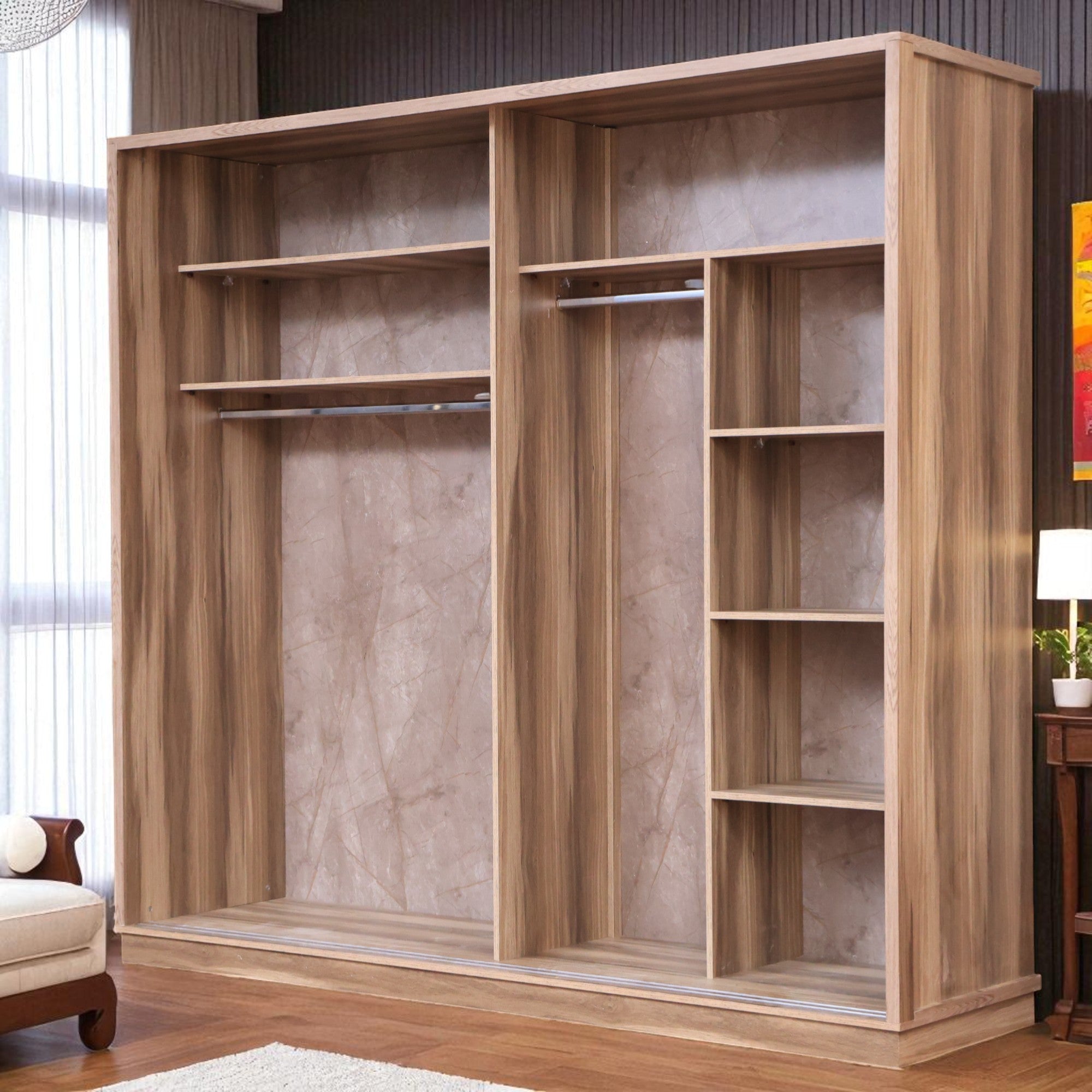 دولاب ماستر 108