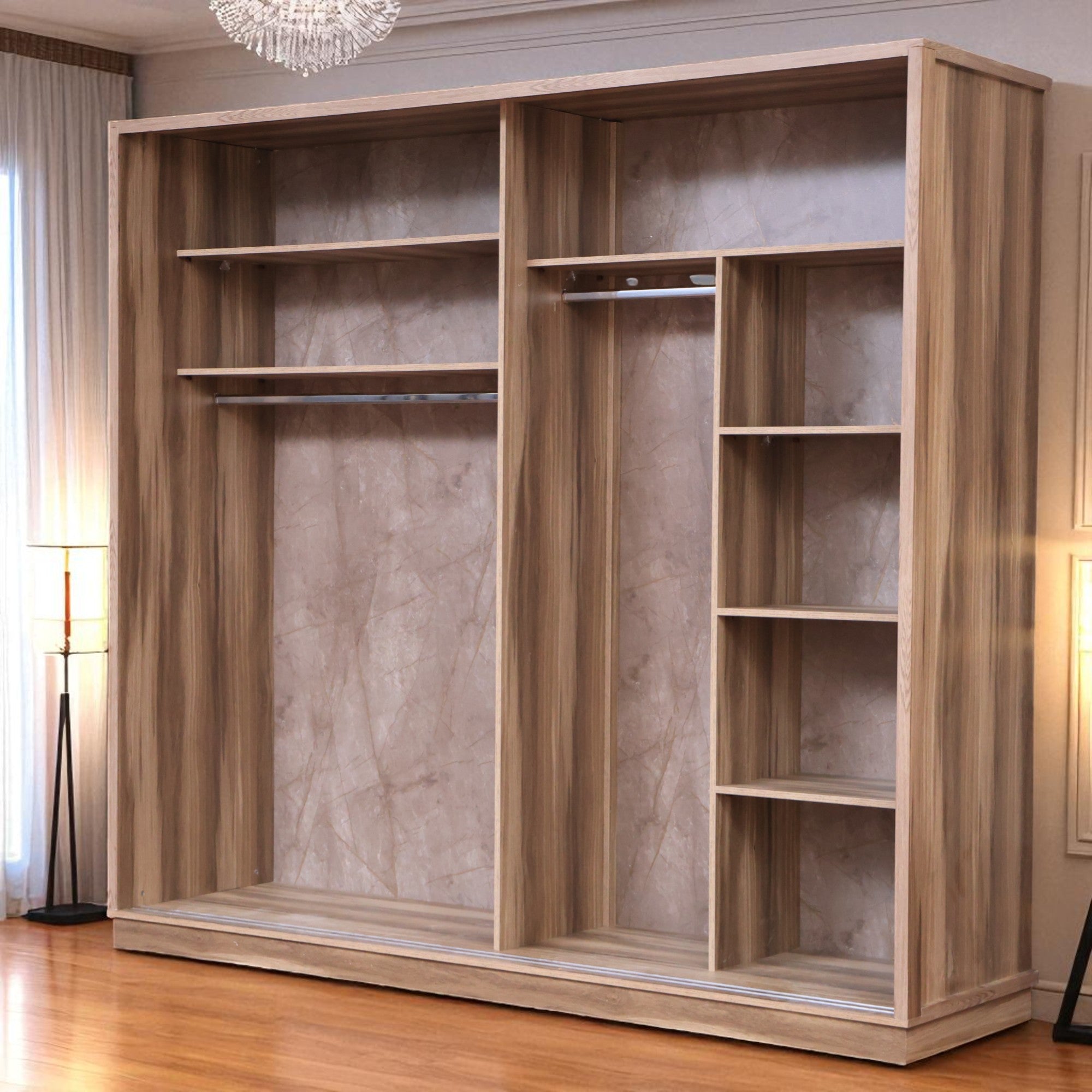 دولاب ماستر 108