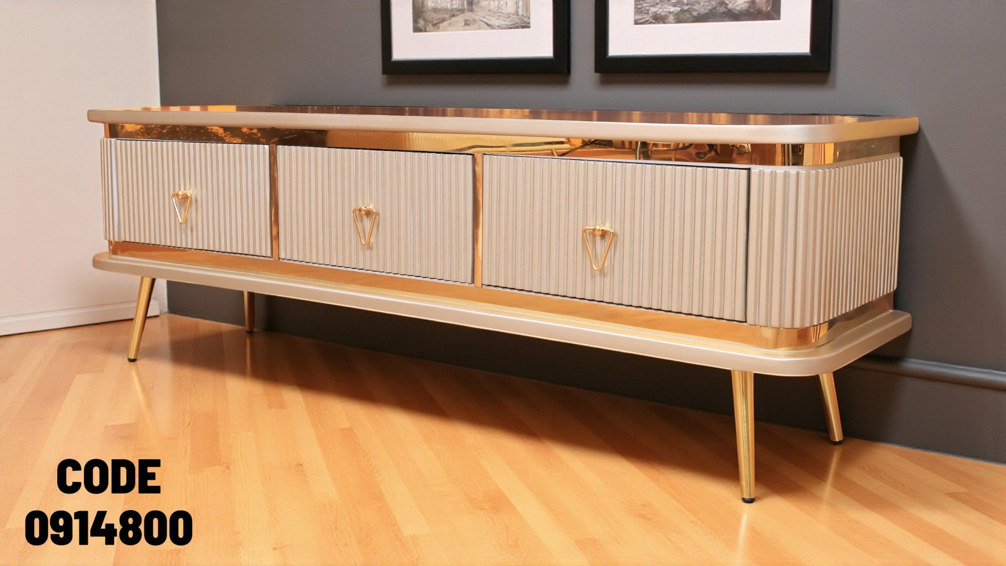 ترابيزة تليفزيون 148