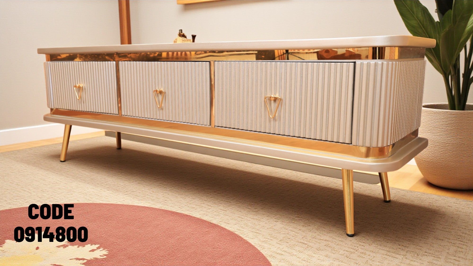 ترابيزة تليفزيون 148