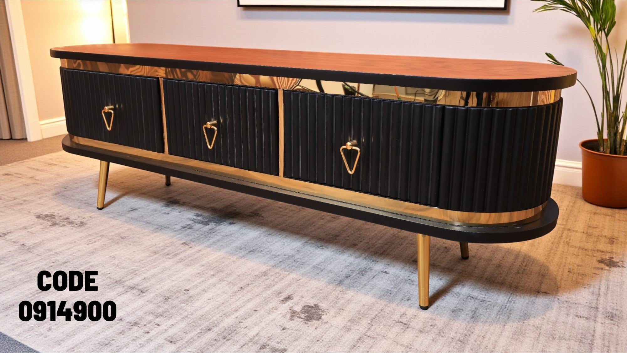 ترابيزة تليفزيون 149