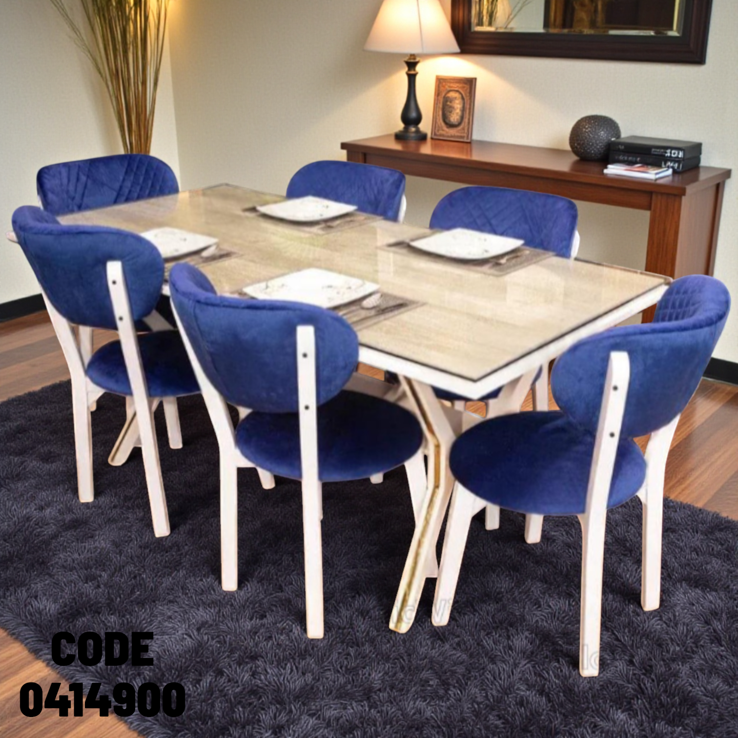 ترابيزة سفرة 149