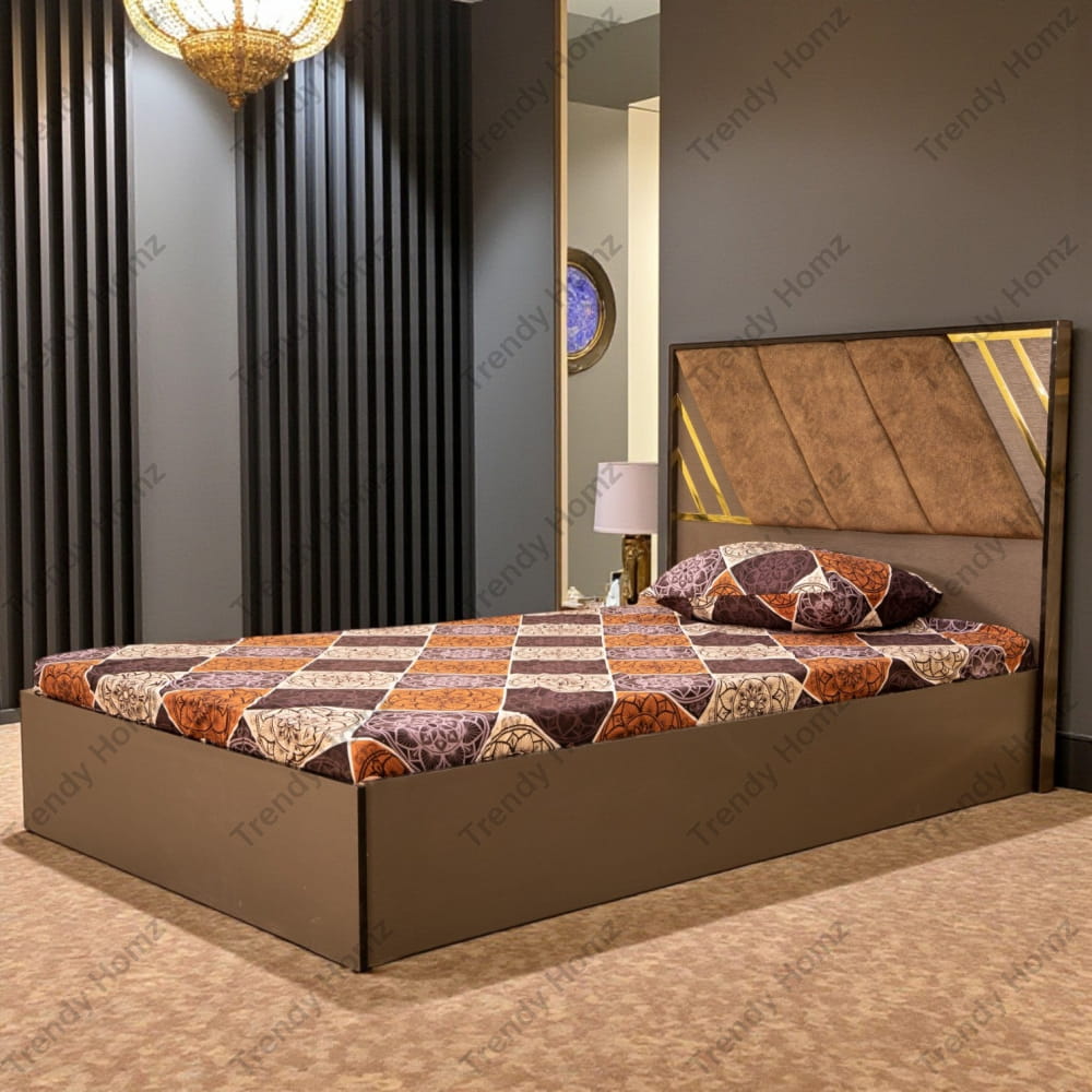 سرير اطفال 153