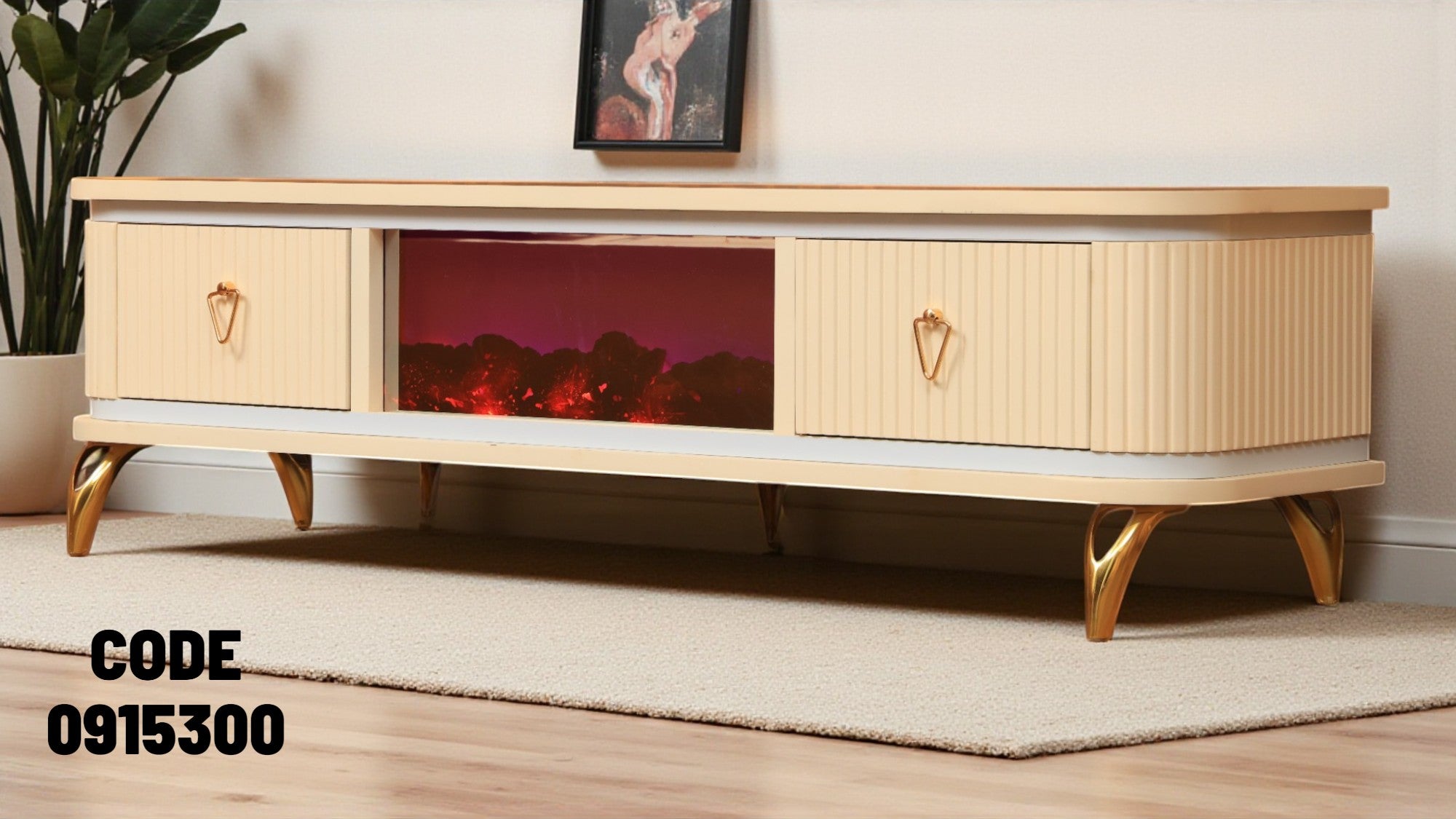 ترابيزة تليفزيون 153