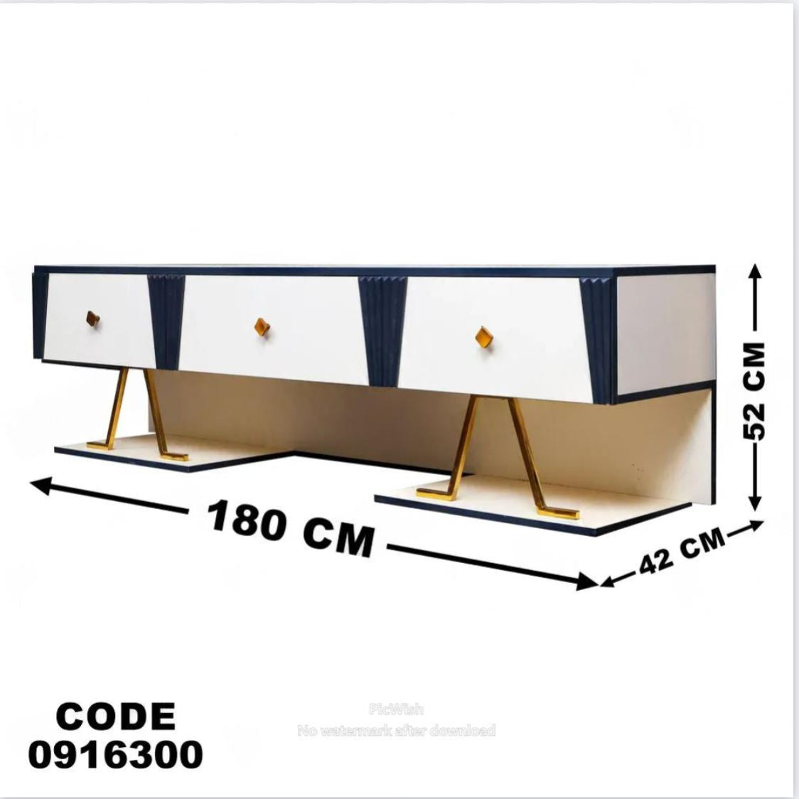 ترابيزة تليفزيون 163