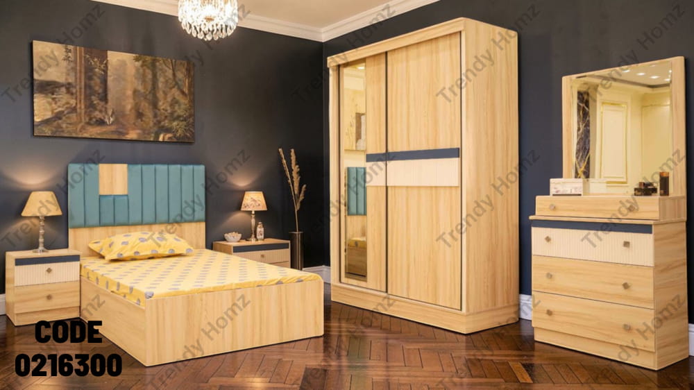 غرفة نوم اطفال 163