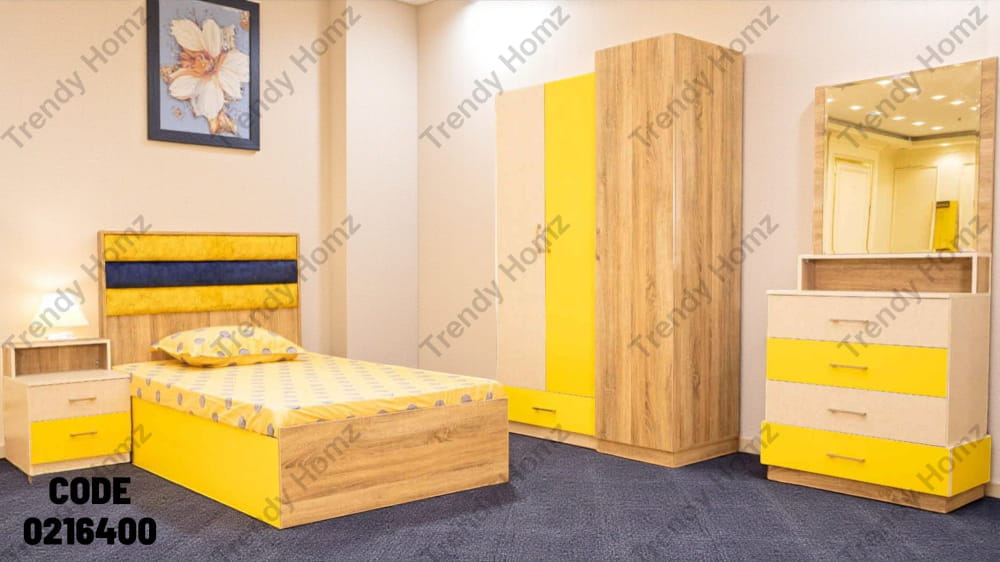 غرفة نوم اطفال 164