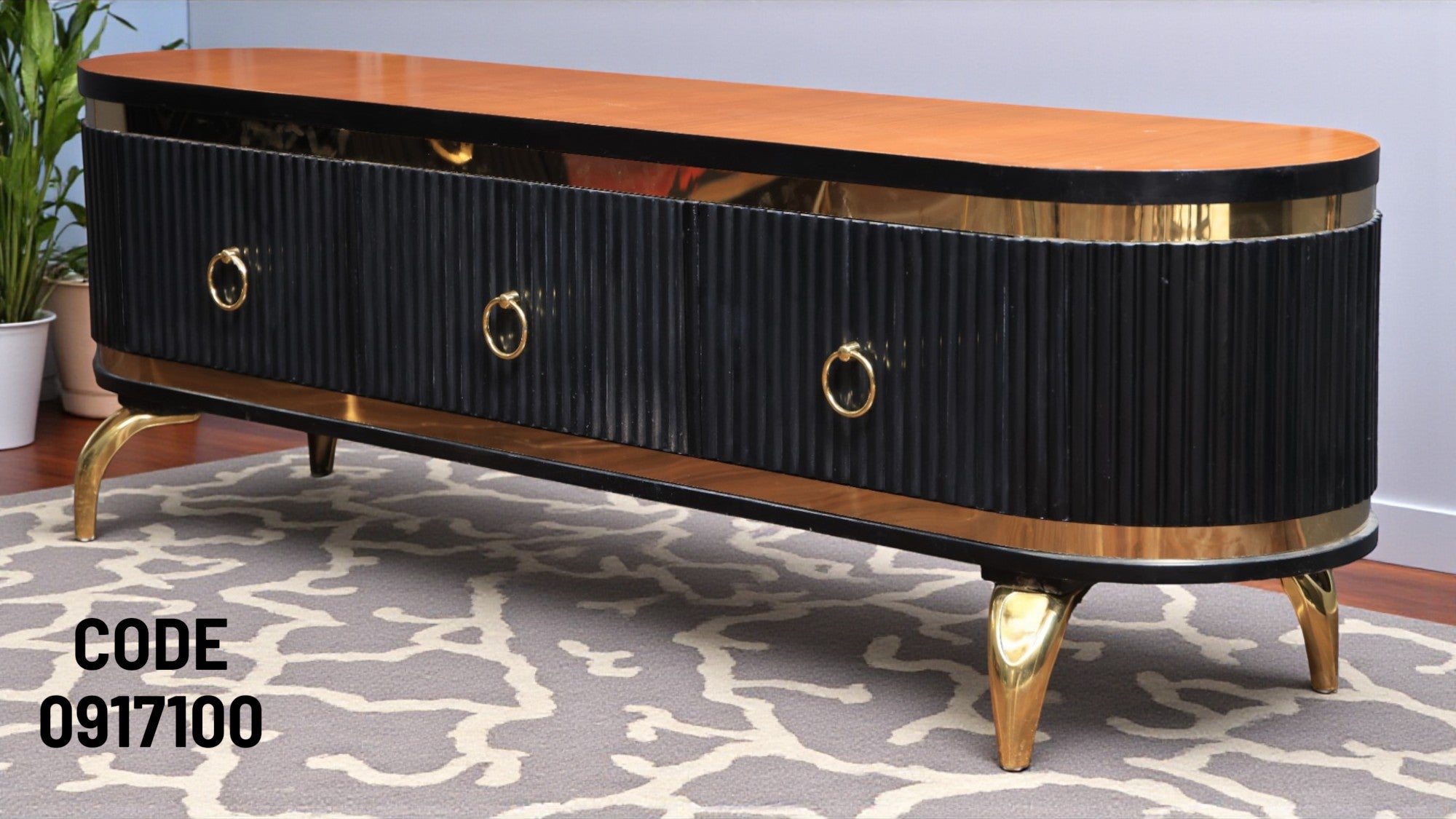 ترابيزة تليفزيون 171