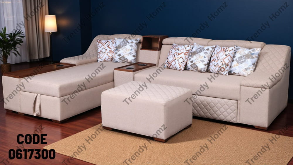 ركنة سرير وسحارة 173