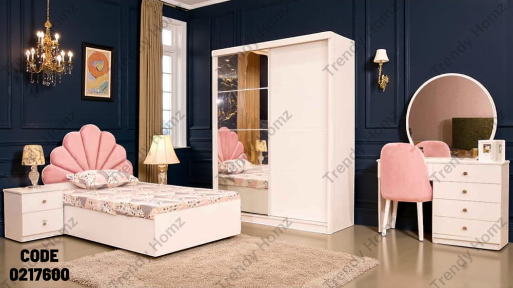 غرفة نوم اطفال 176
