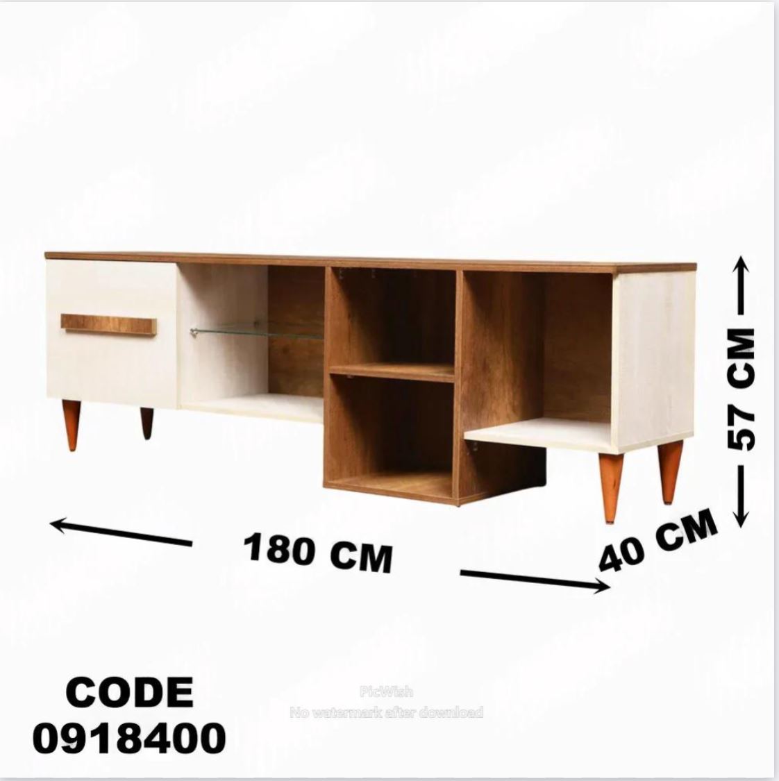 ترابيزة تليفزيون 184