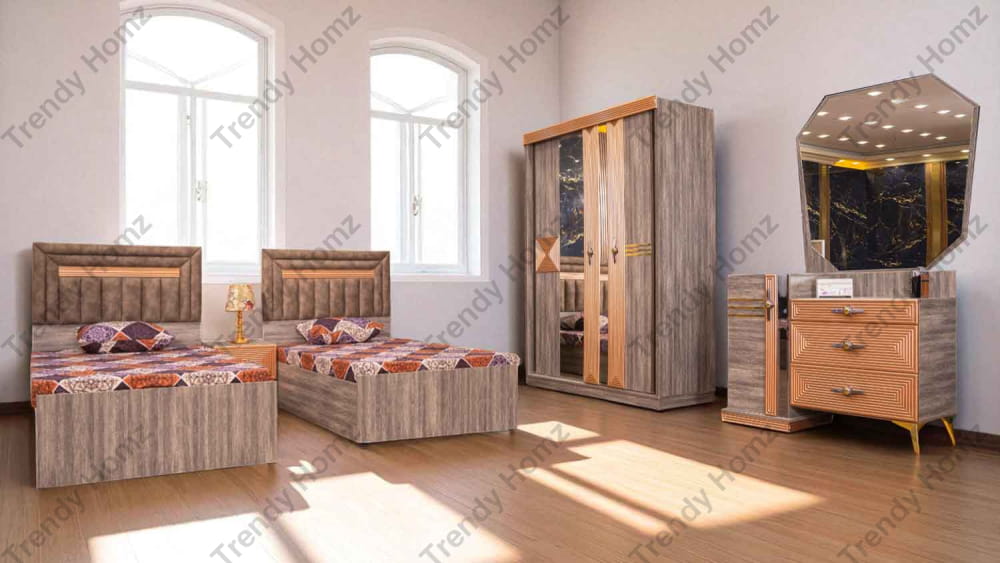 غرفة نوم اطفال 185