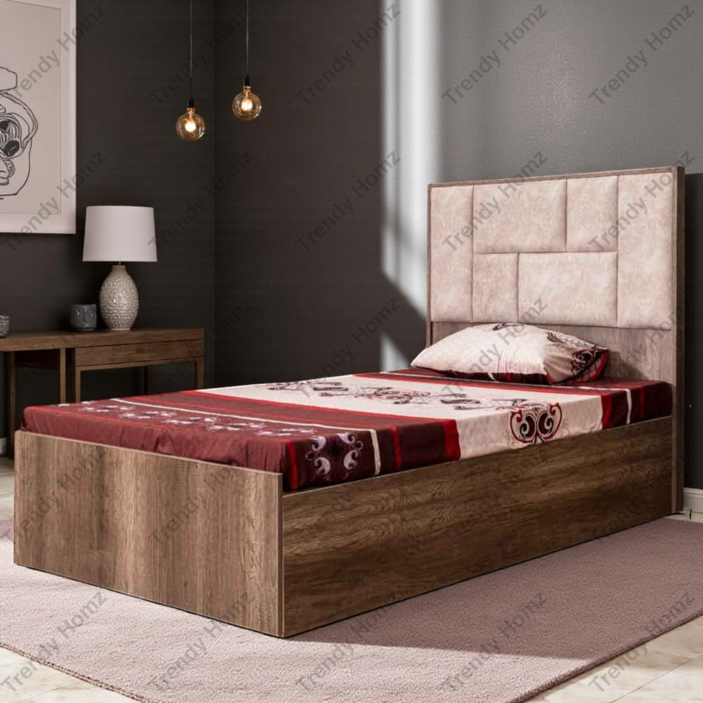 سرير اطفال 186