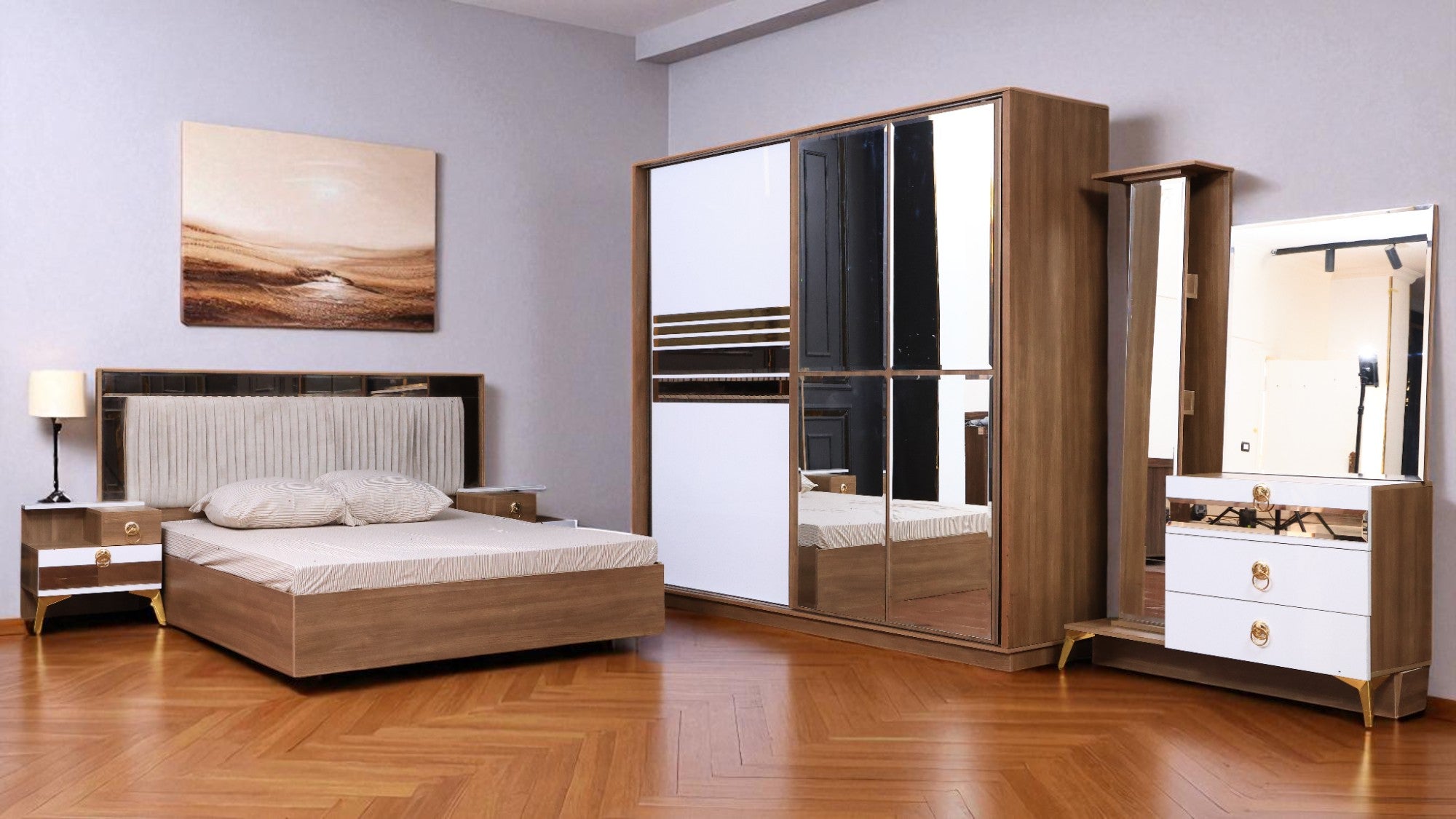 T189 غرفة نوم ماستر