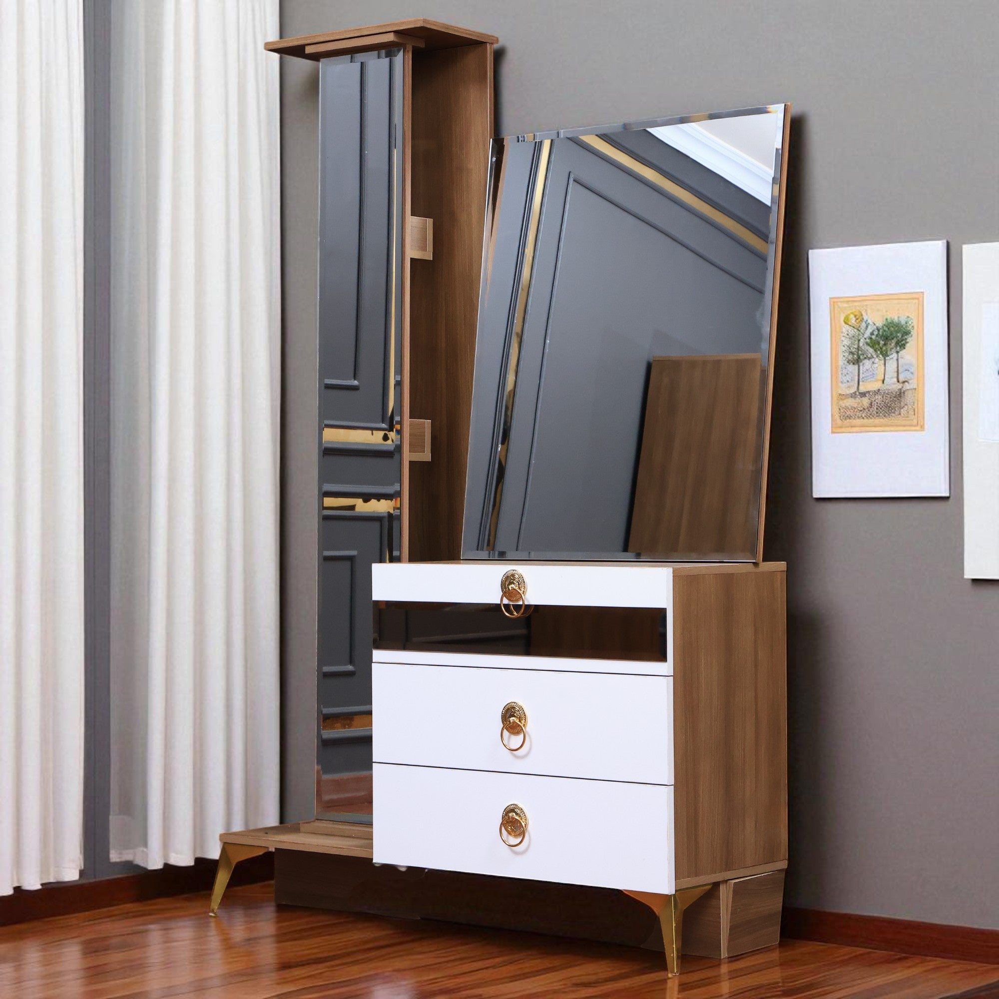 T189 غرفة نوم ماستر