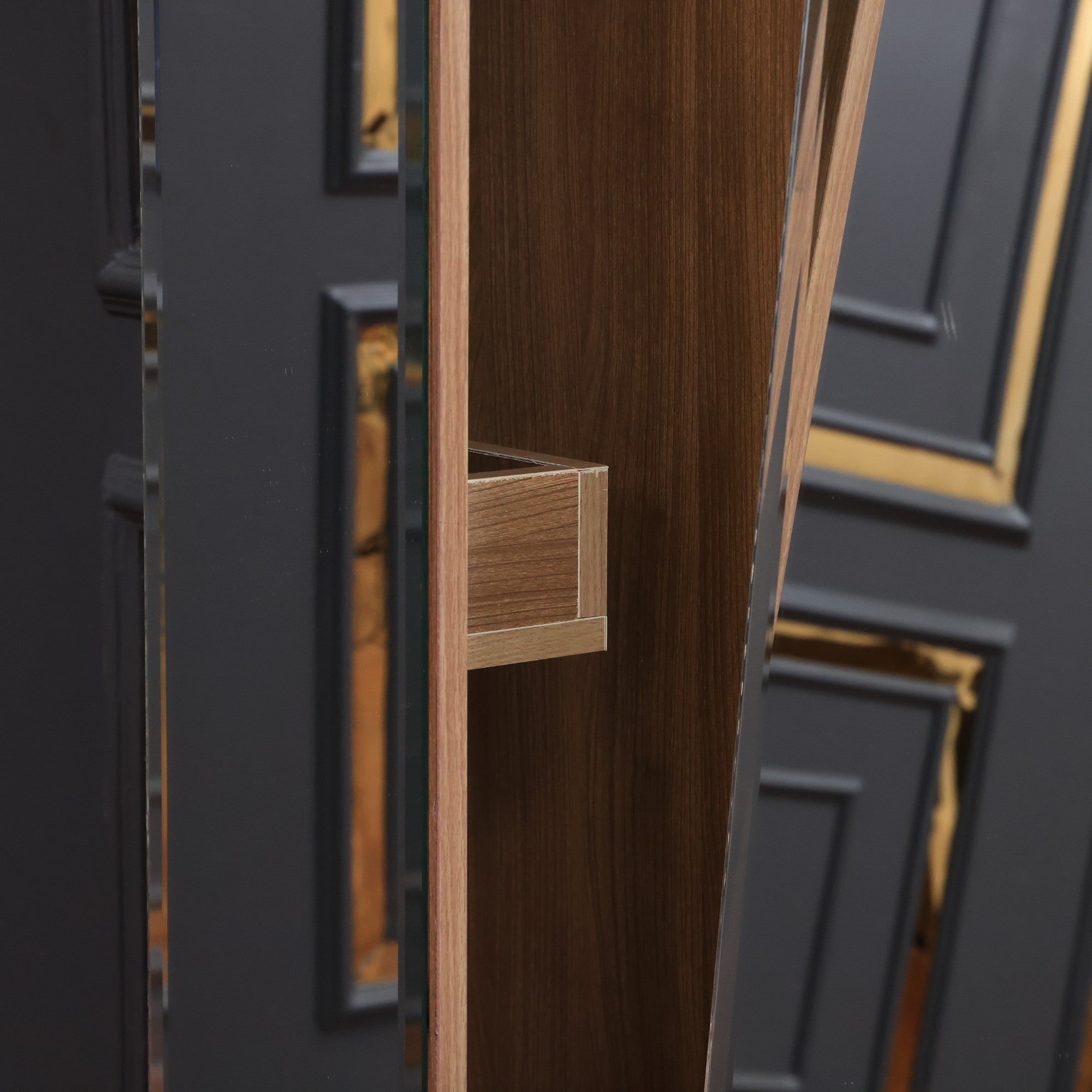 T189 غرفة نوم ماستر