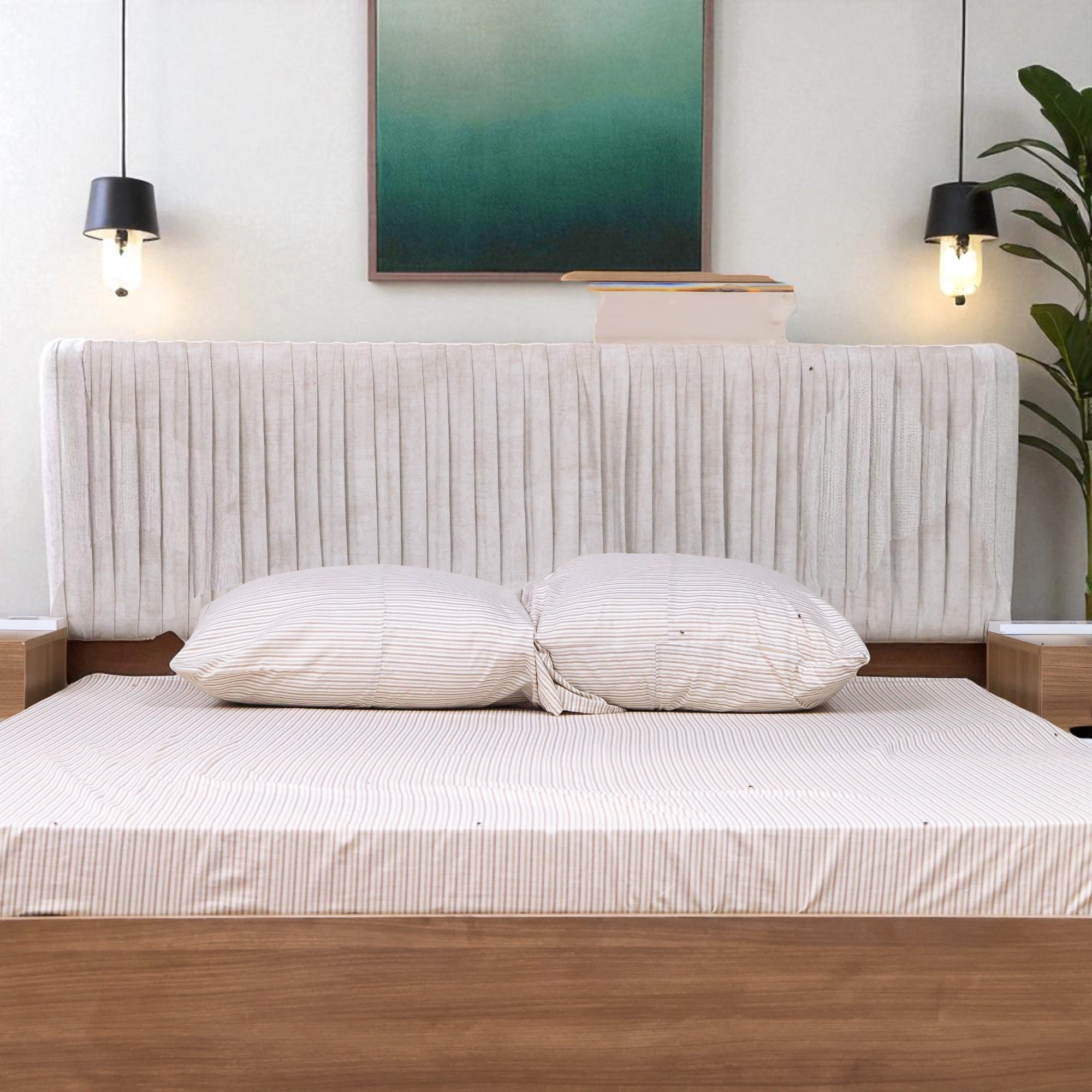 T189 غرفة نوم ماستر