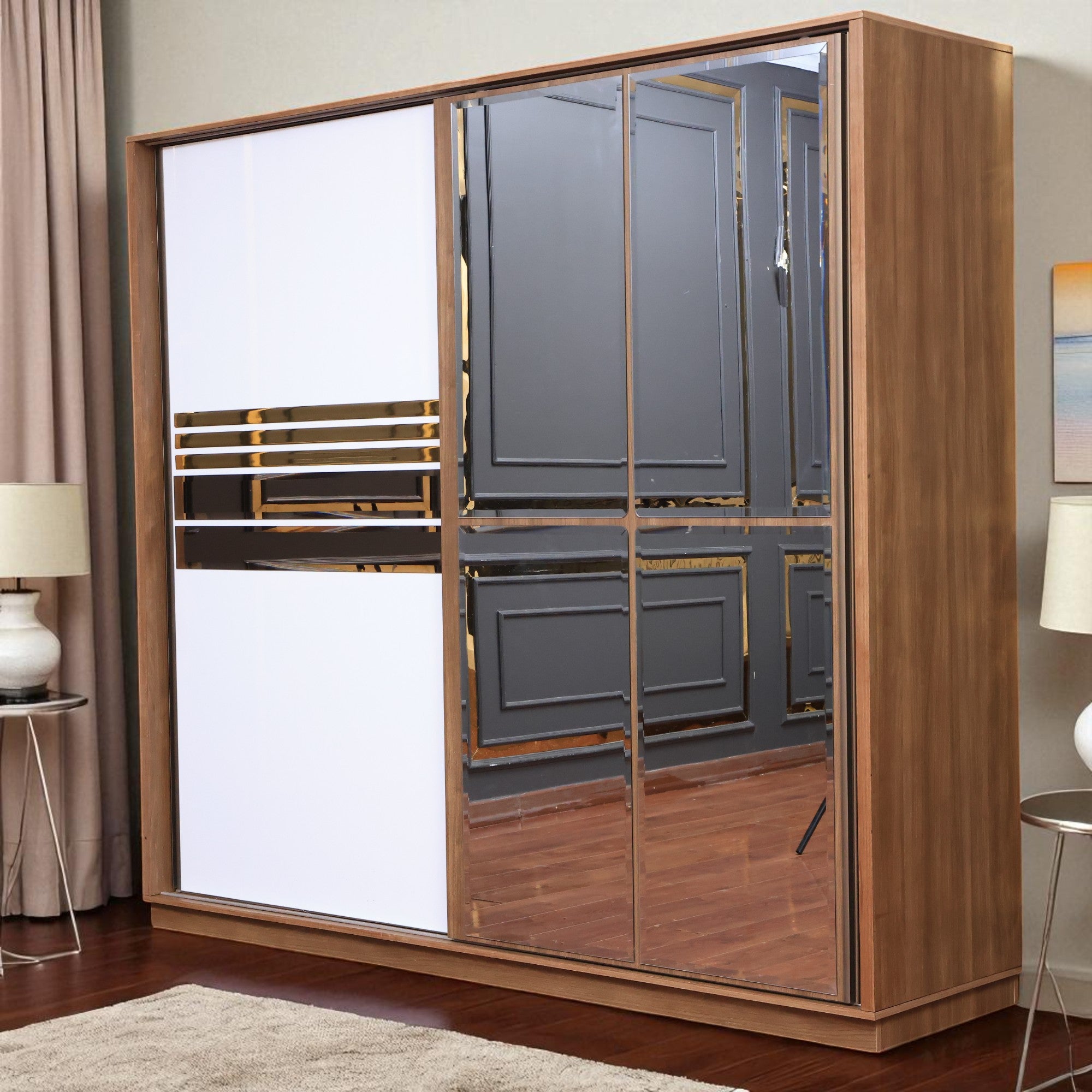 T189 غرفة نوم ماستر