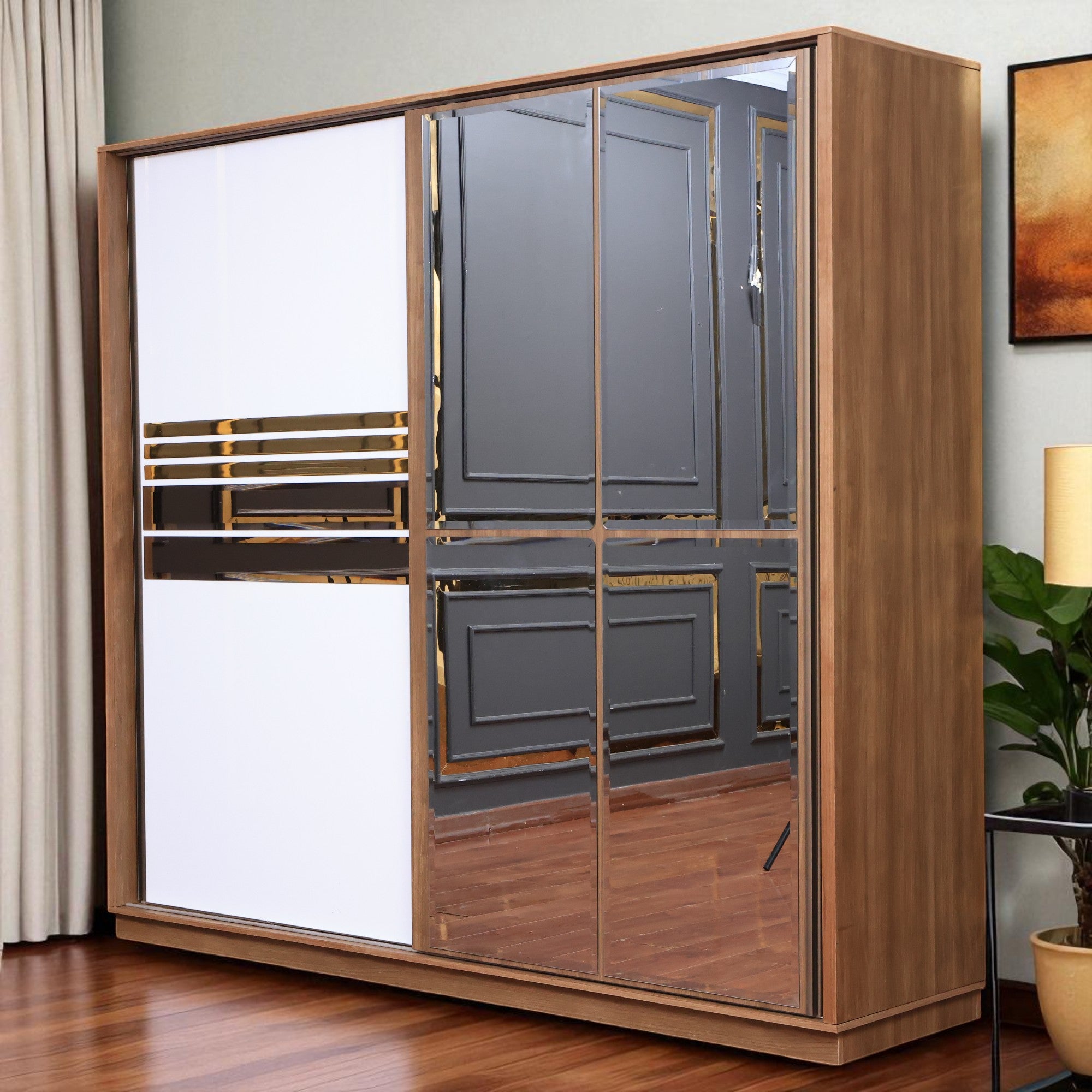 T189 غرفة نوم ماستر