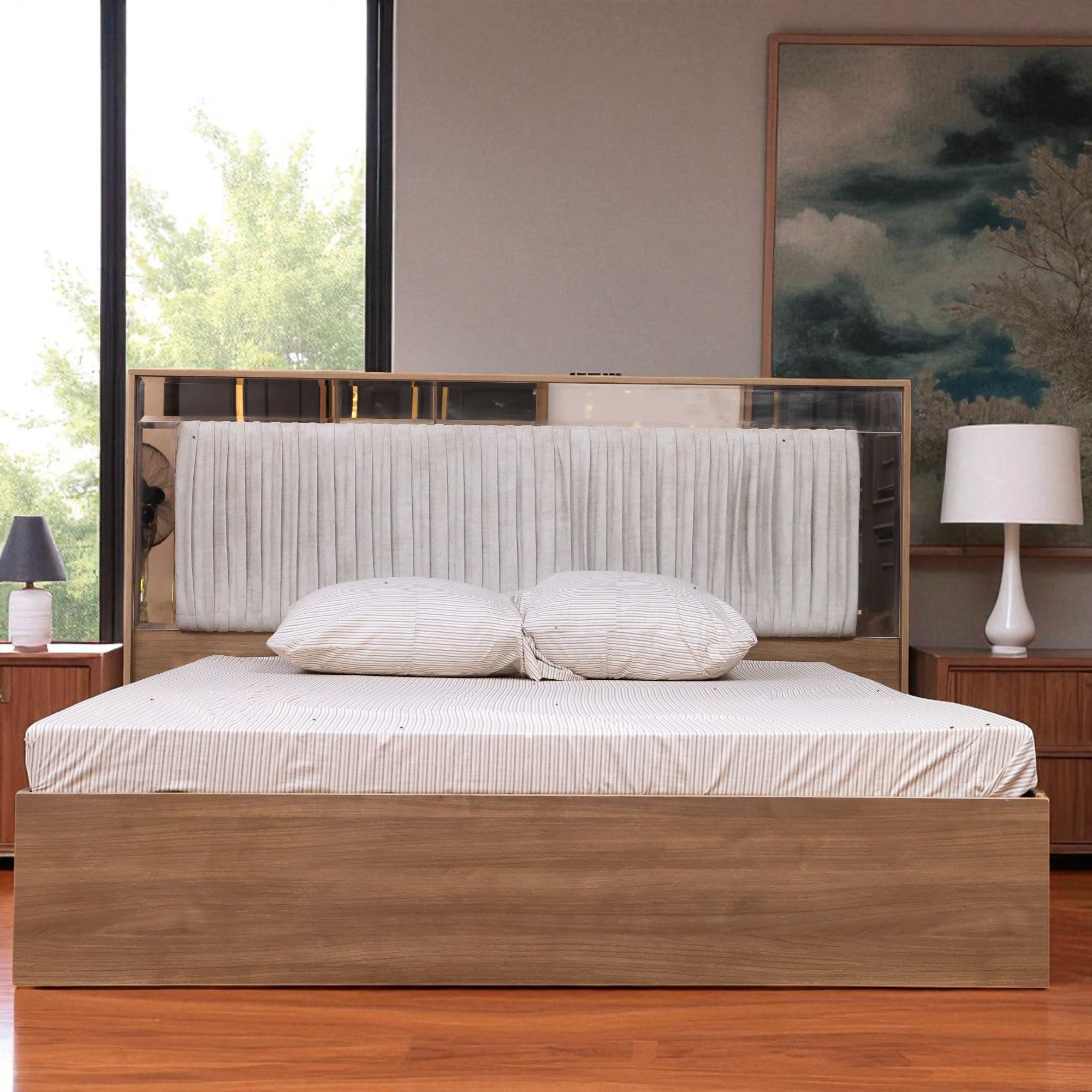 T189 غرفة نوم ماستر