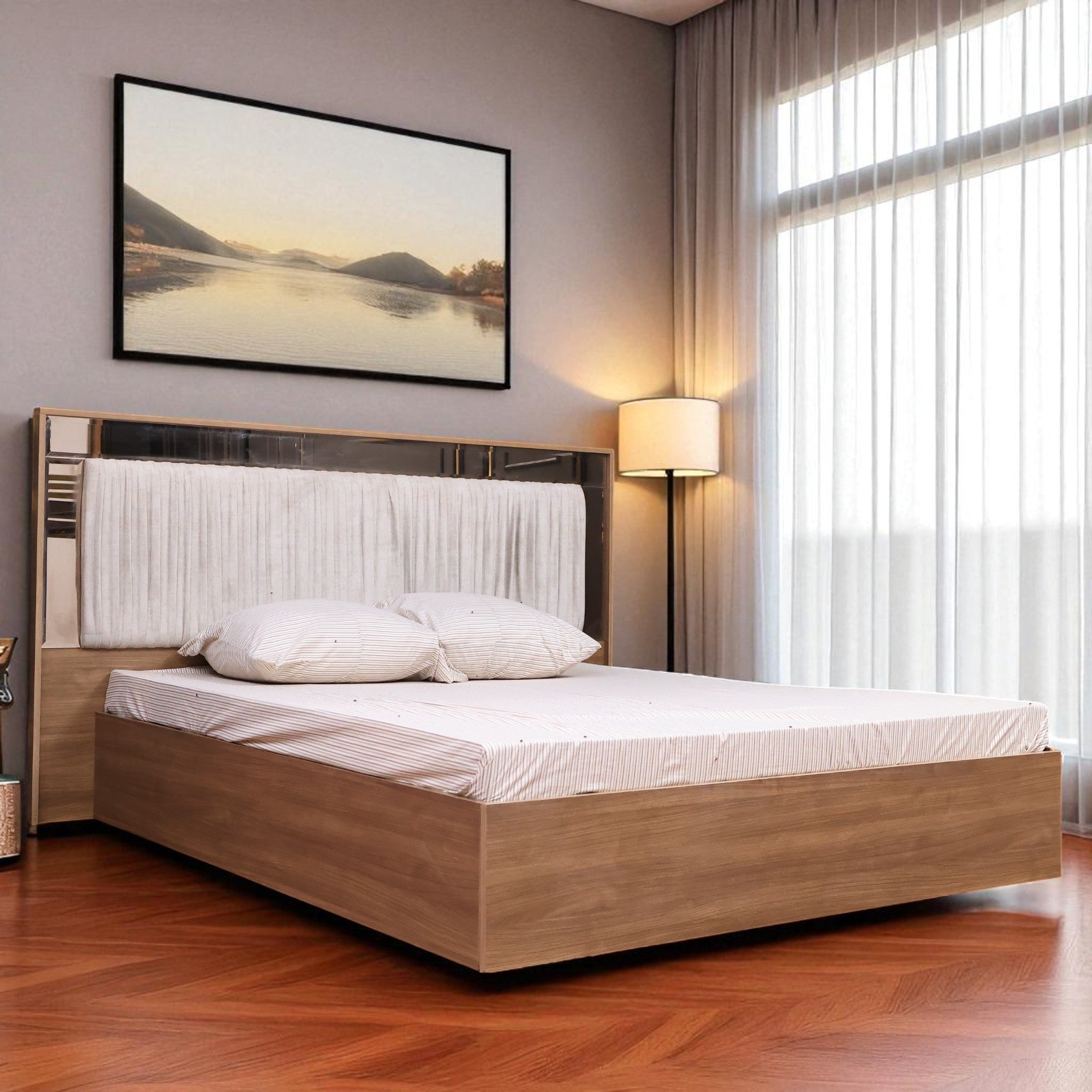 T189 غرفة نوم ماستر