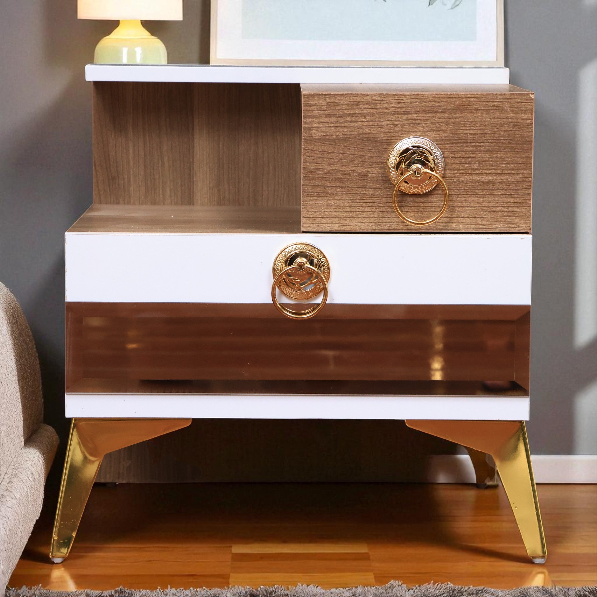 T189 غرفة نوم ماستر