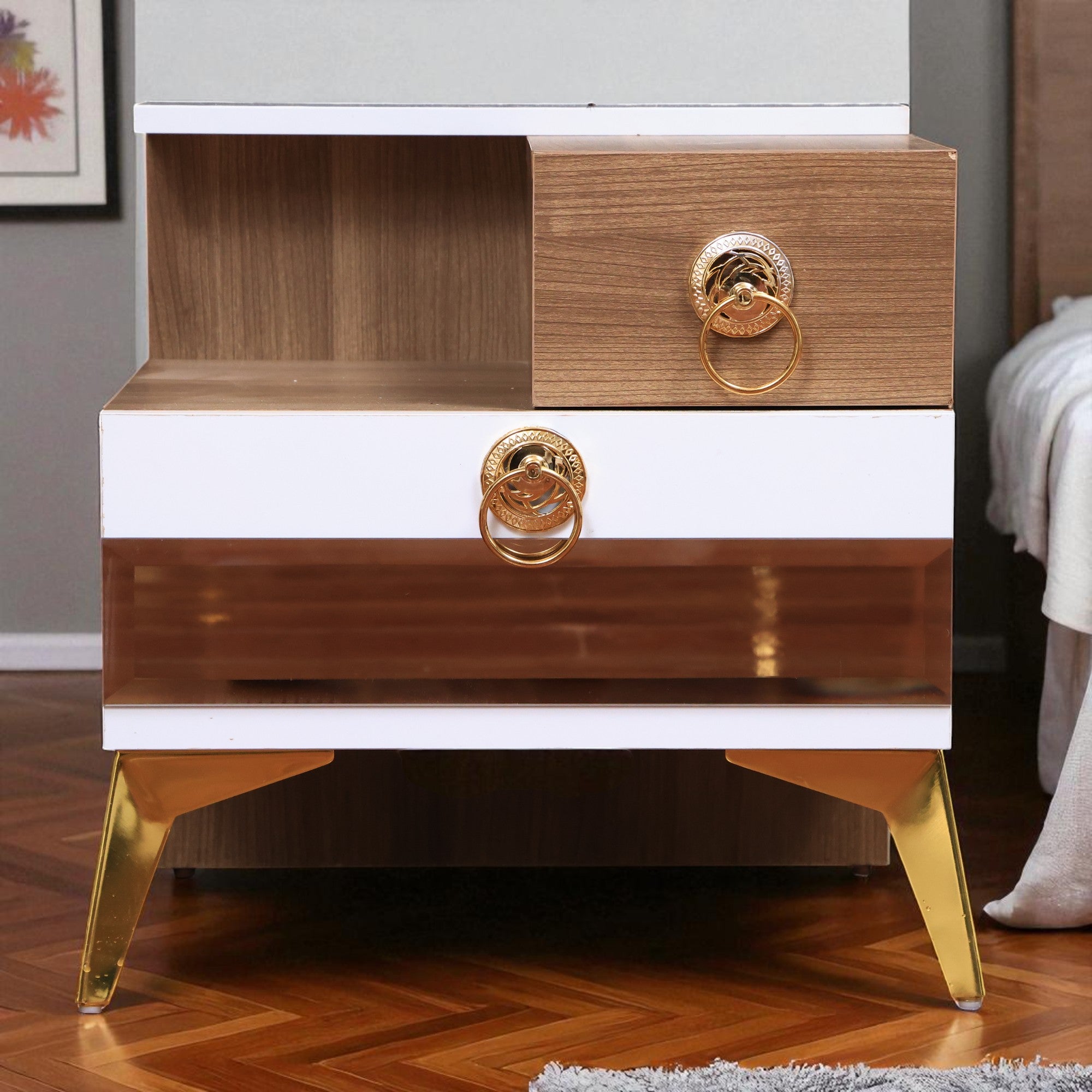 T189 غرفة نوم ماستر