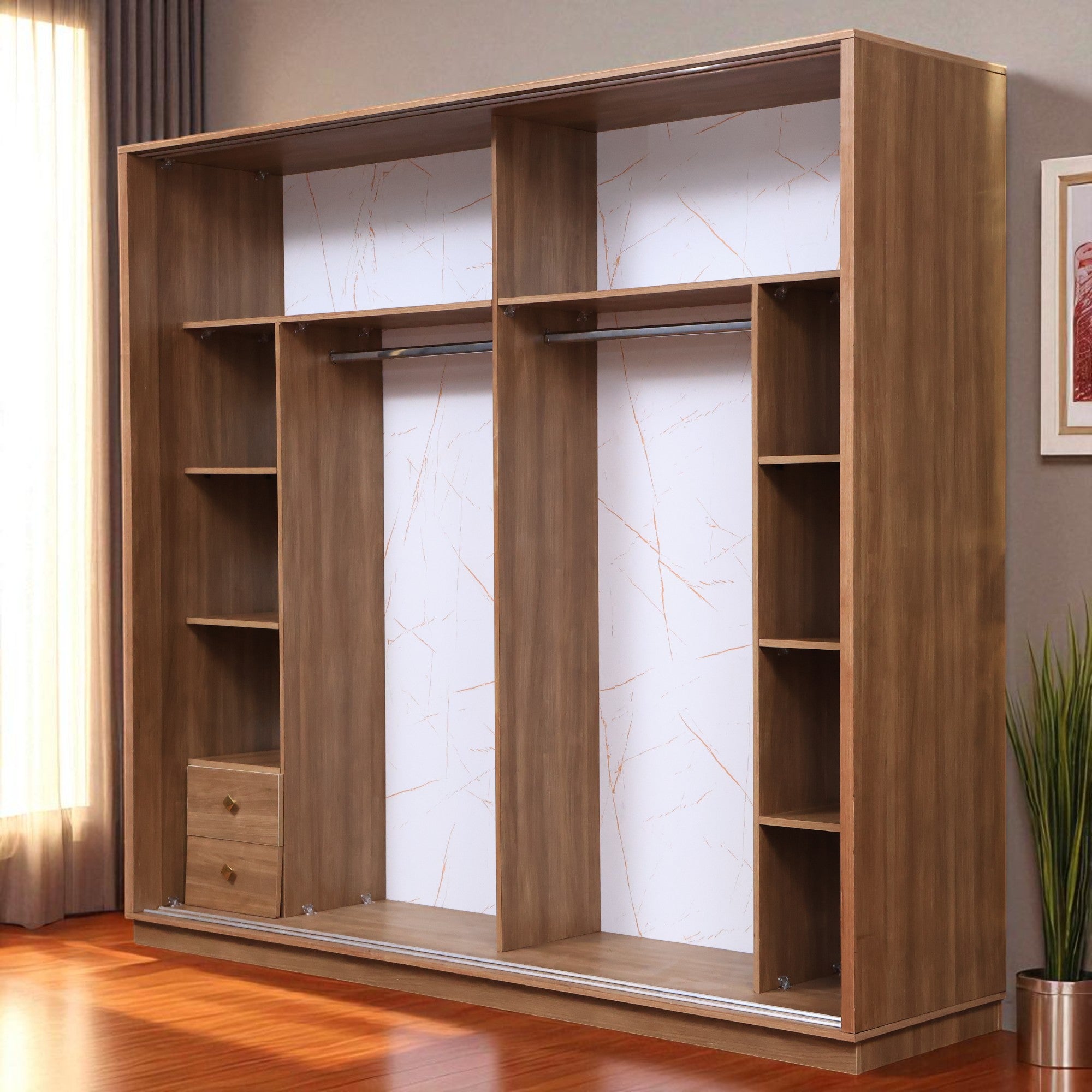 T189 غرفة نوم ماستر