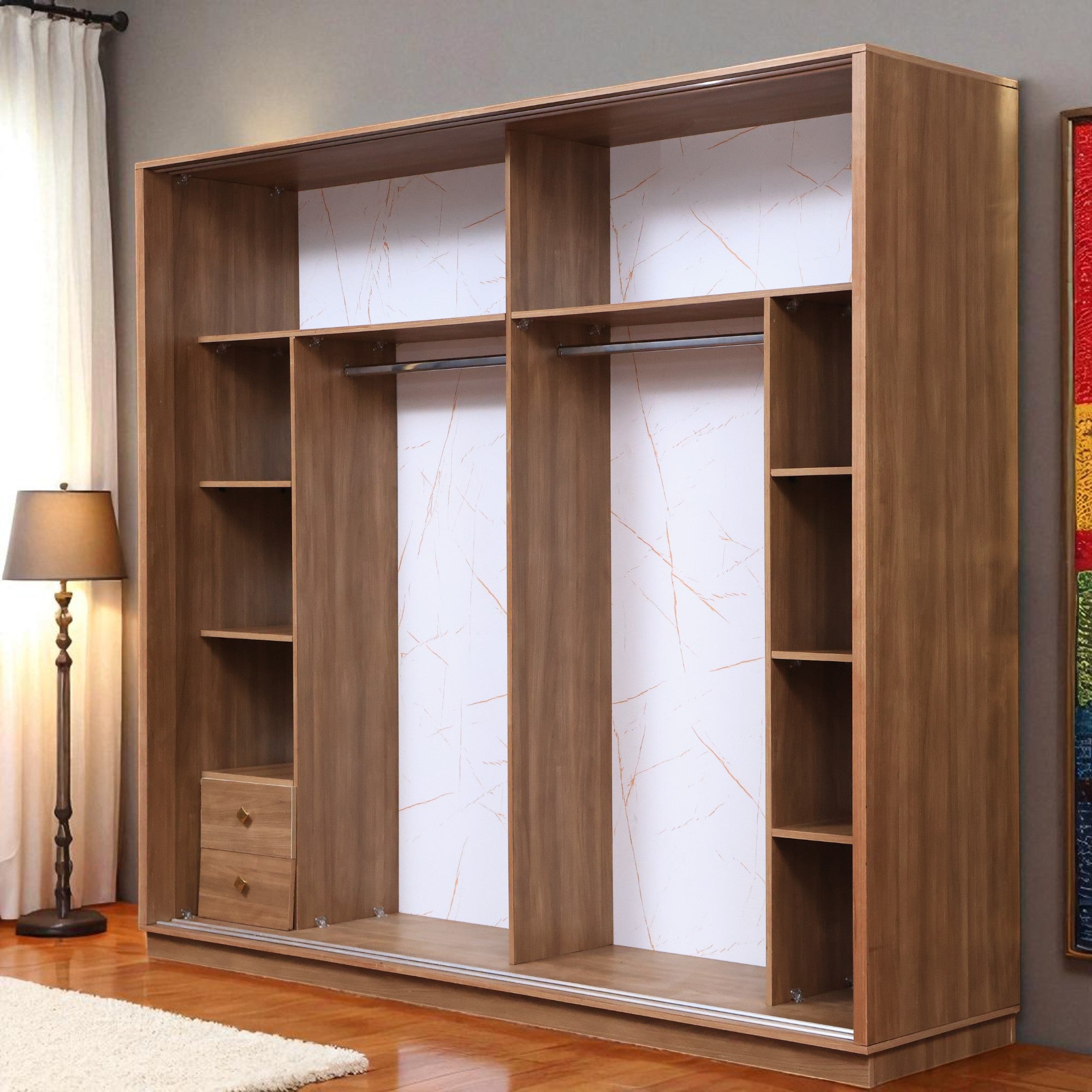 T189 غرفة نوم ماستر