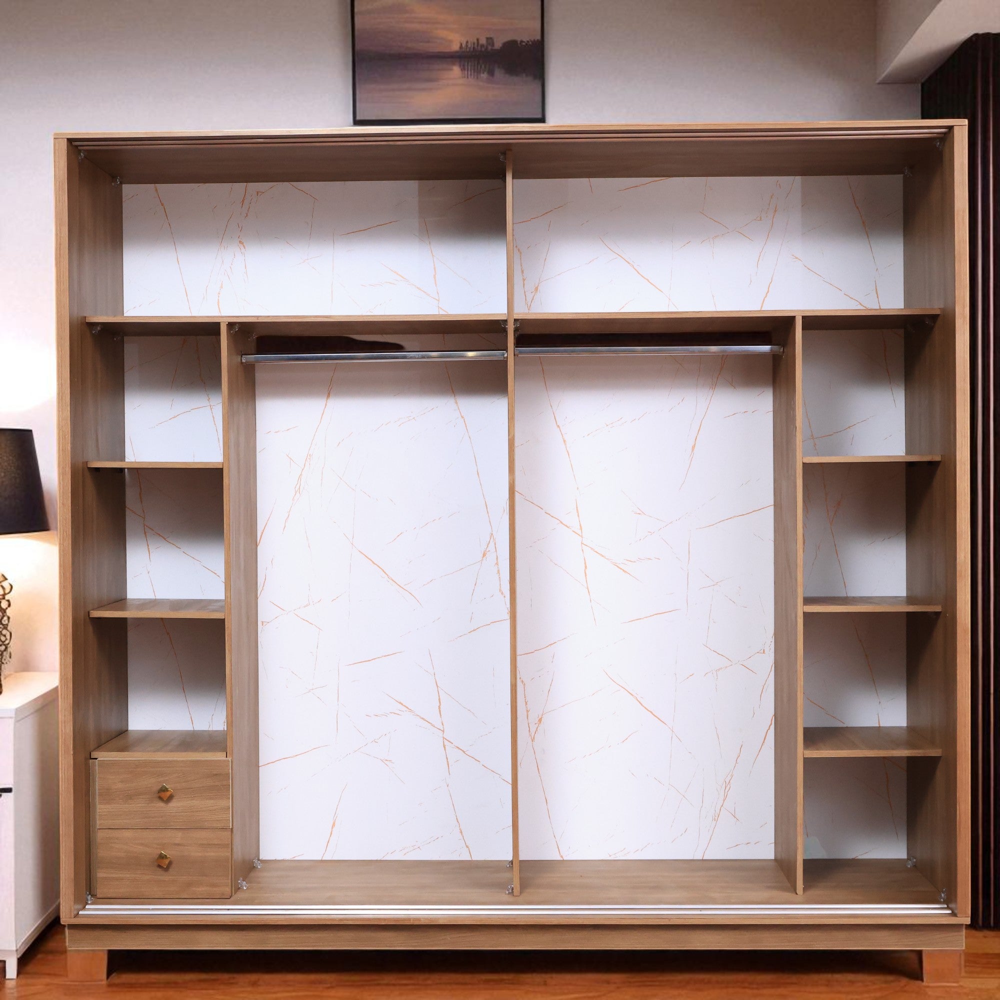 T189 غرفة نوم ماستر