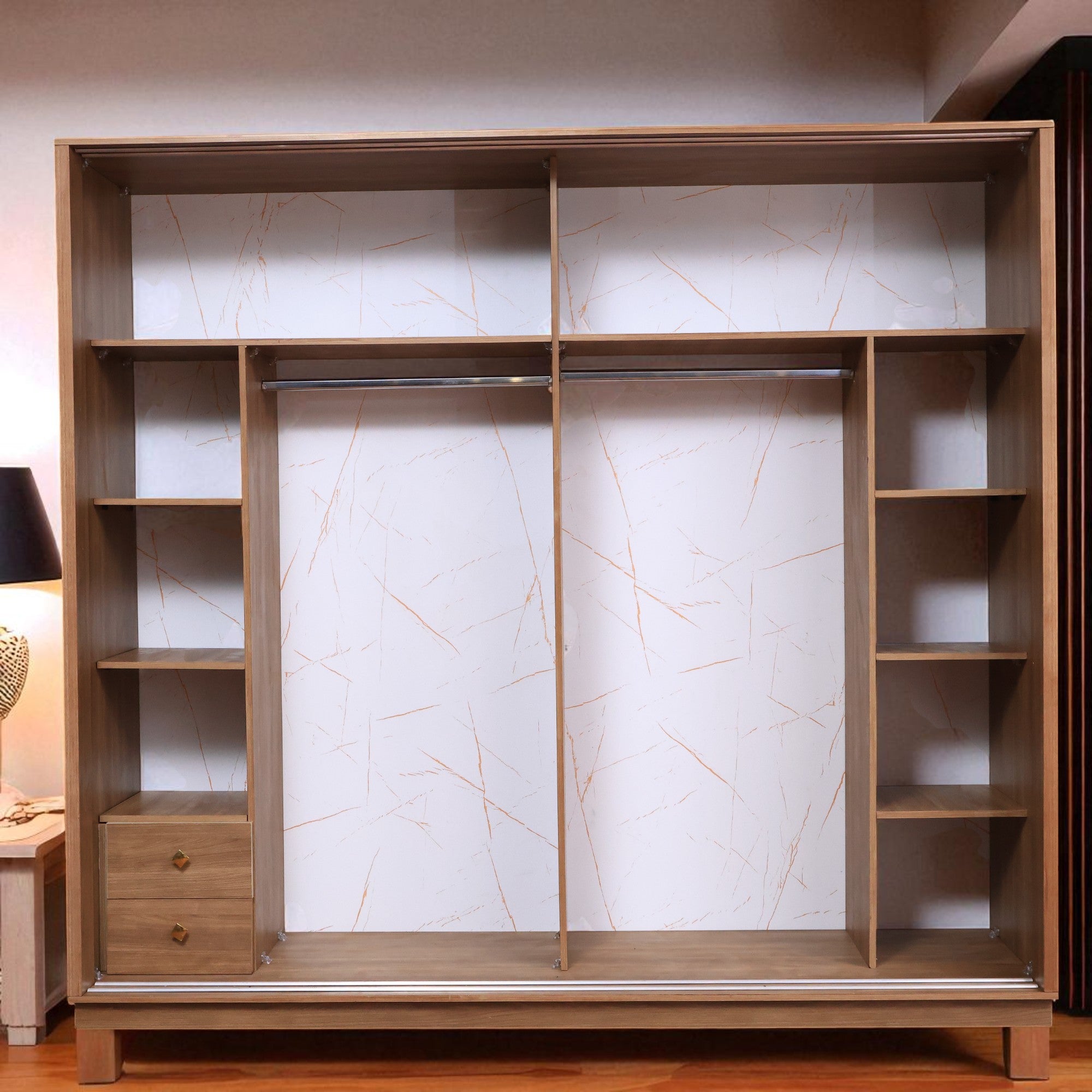 T189 غرفة نوم ماستر