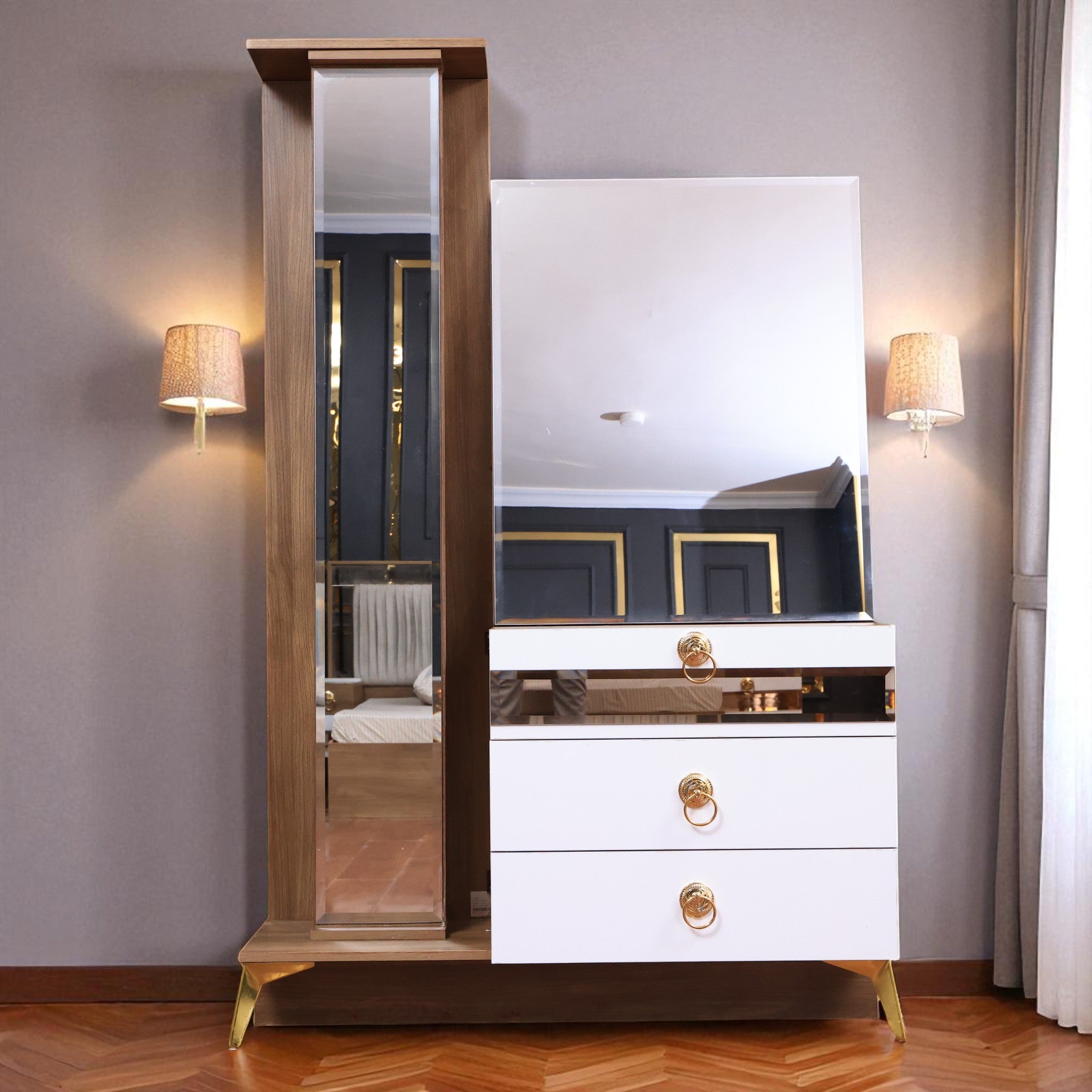 T189 غرفة نوم ماستر