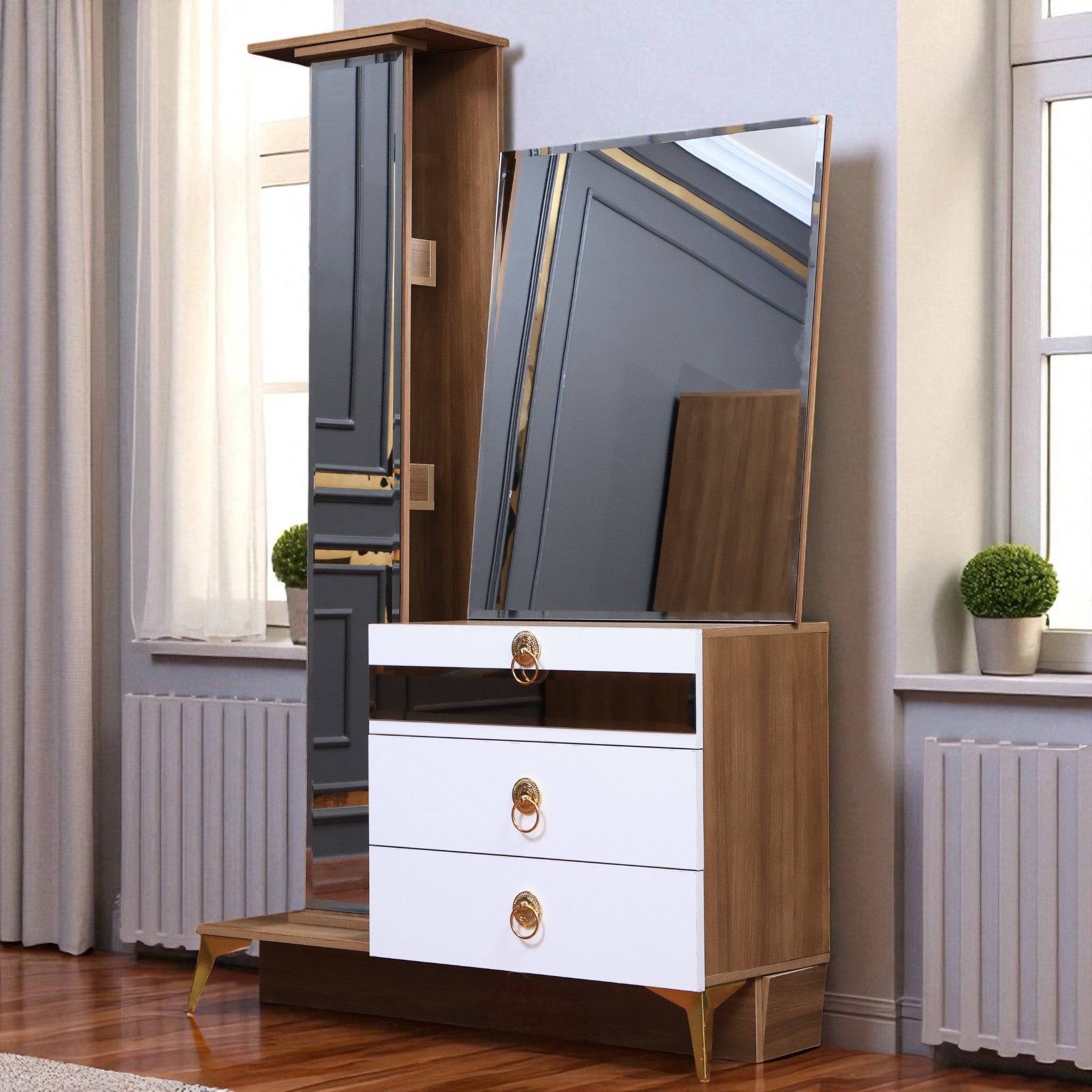 T189 غرفة نوم ماستر