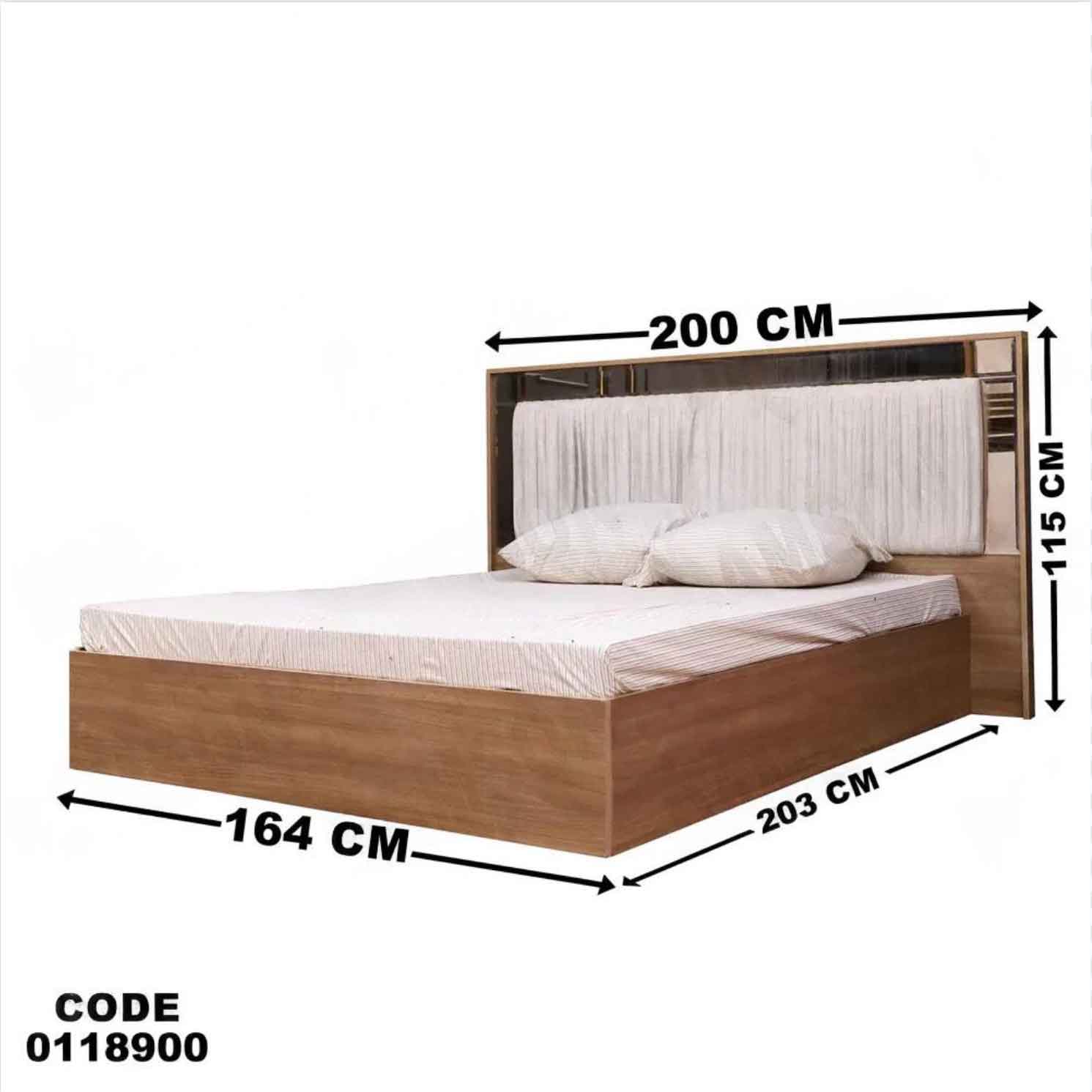 T189 غرفة نوم ماستر