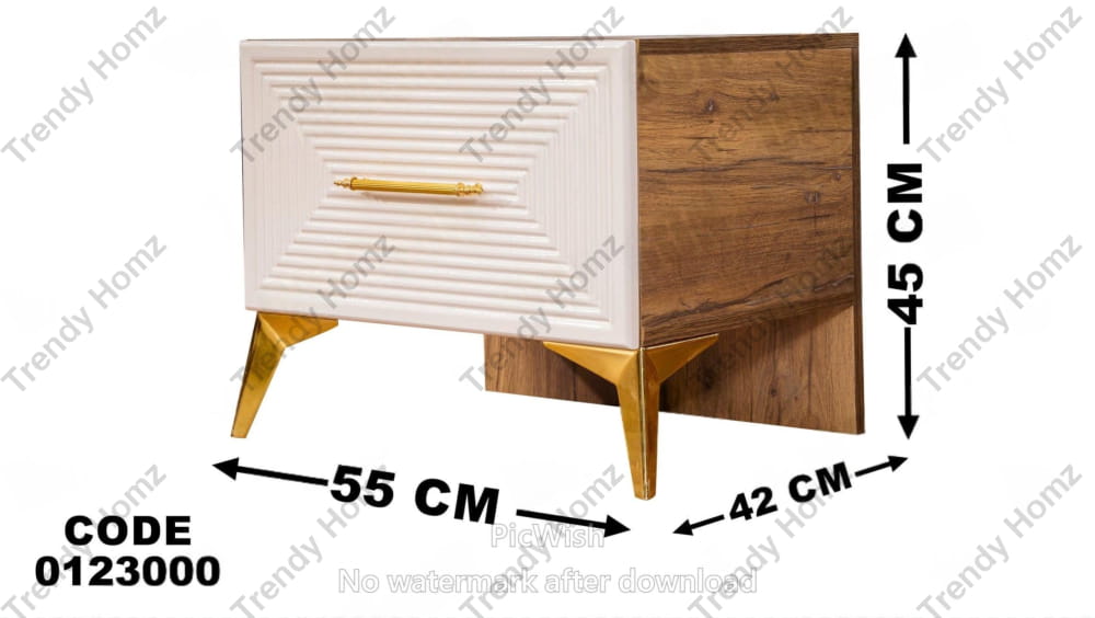 غرفة نوم ماستر 230