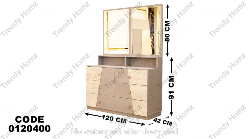 غرفة نوم ماستر 204