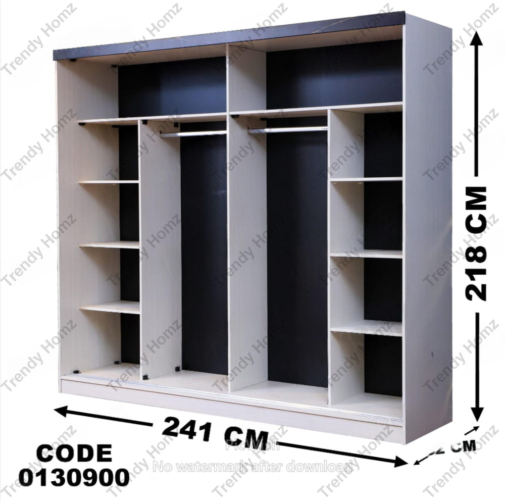 غرفة نوم ماستر 309