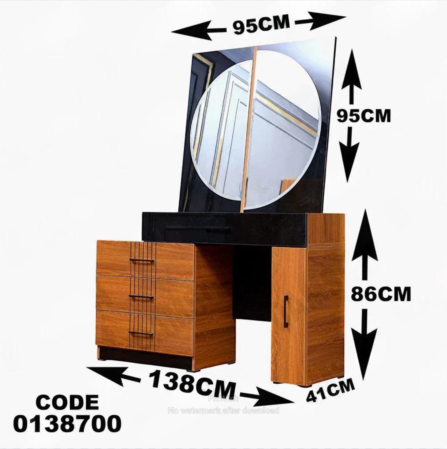 غرفه نوم ماستر 387