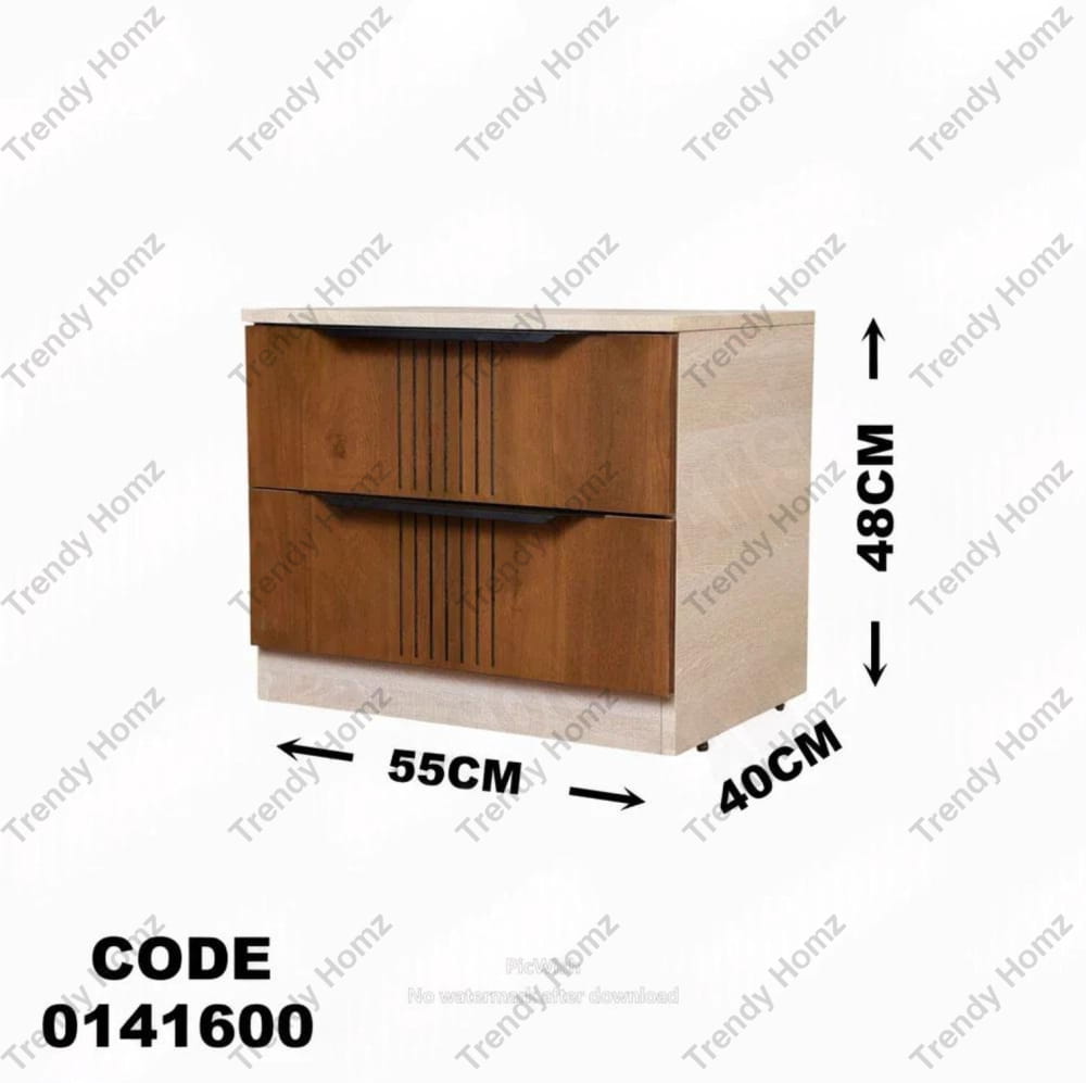 غرفة نوم ماستر 416
