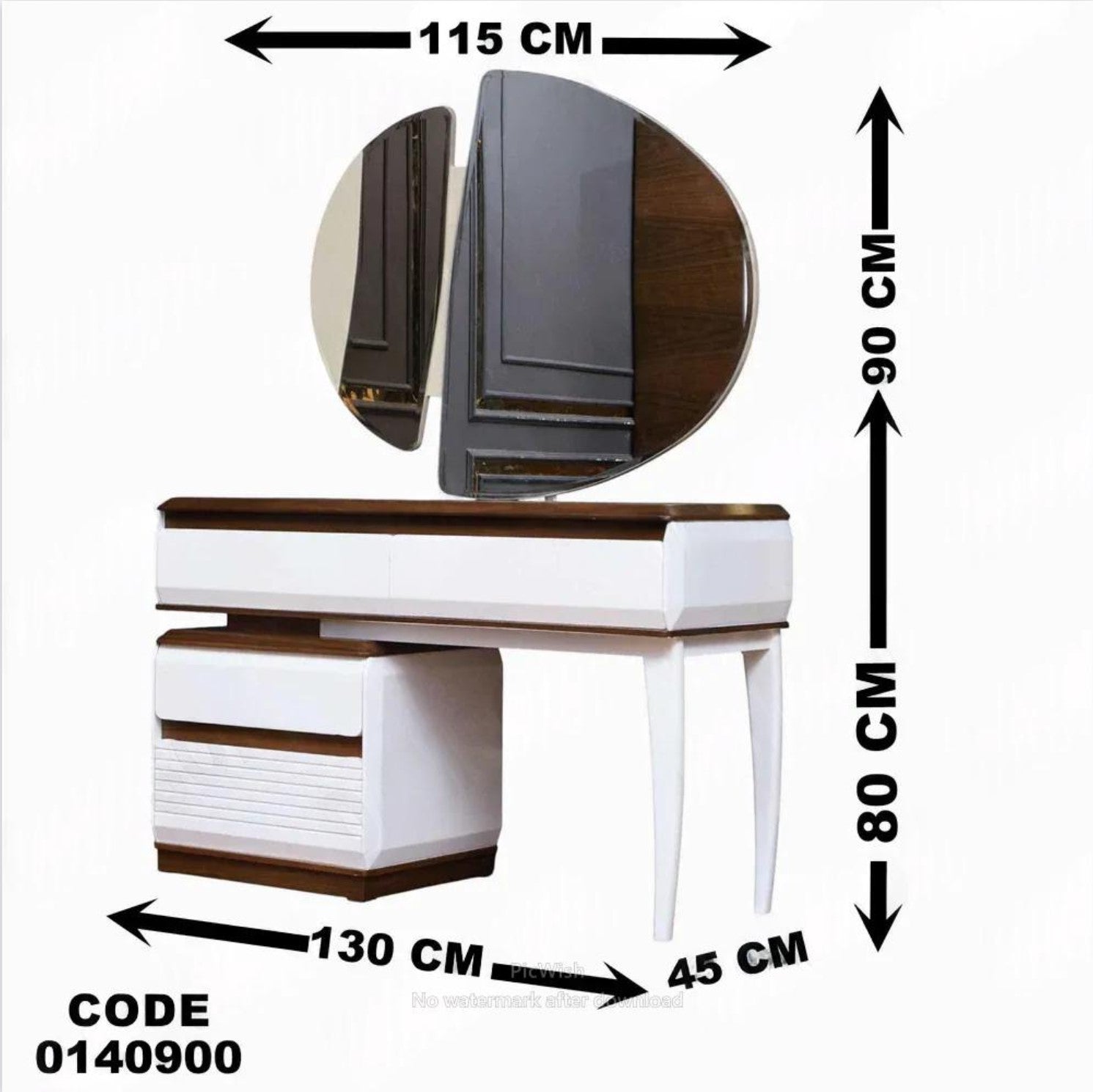 غرفة نوم ماستر 409